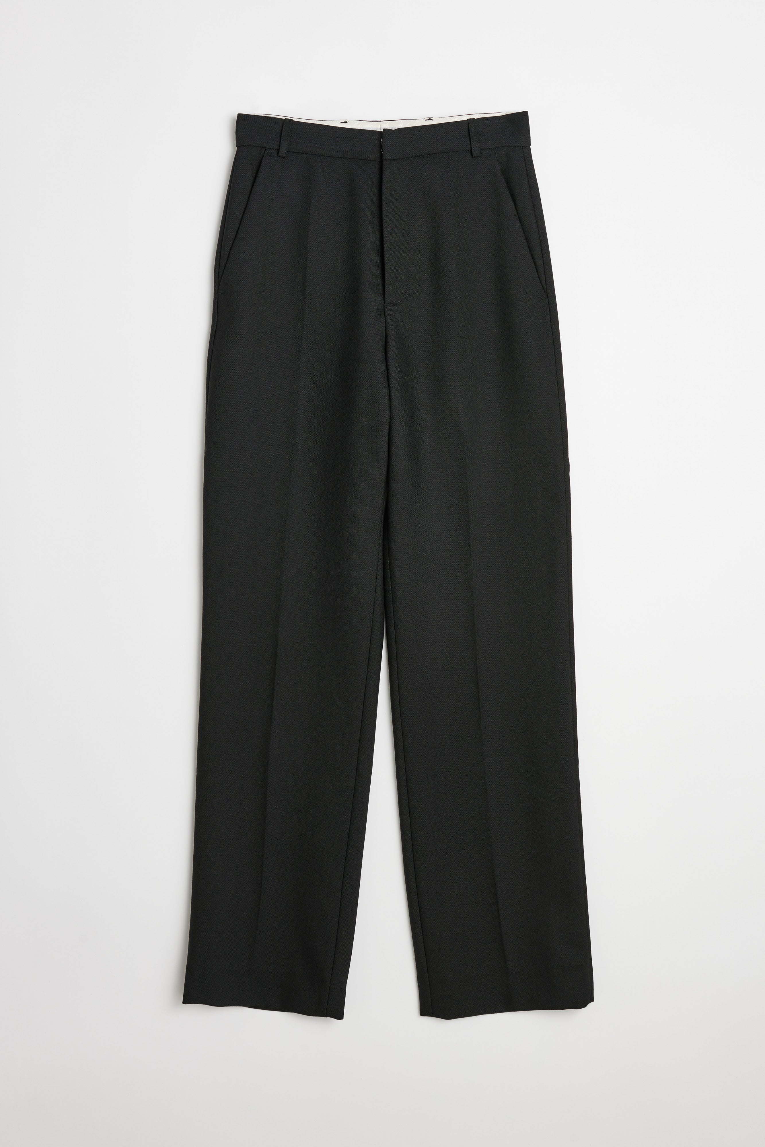 Keen Trousers in Black – HOPE STHLM Keen Trousers in Black – HOPE STHLM