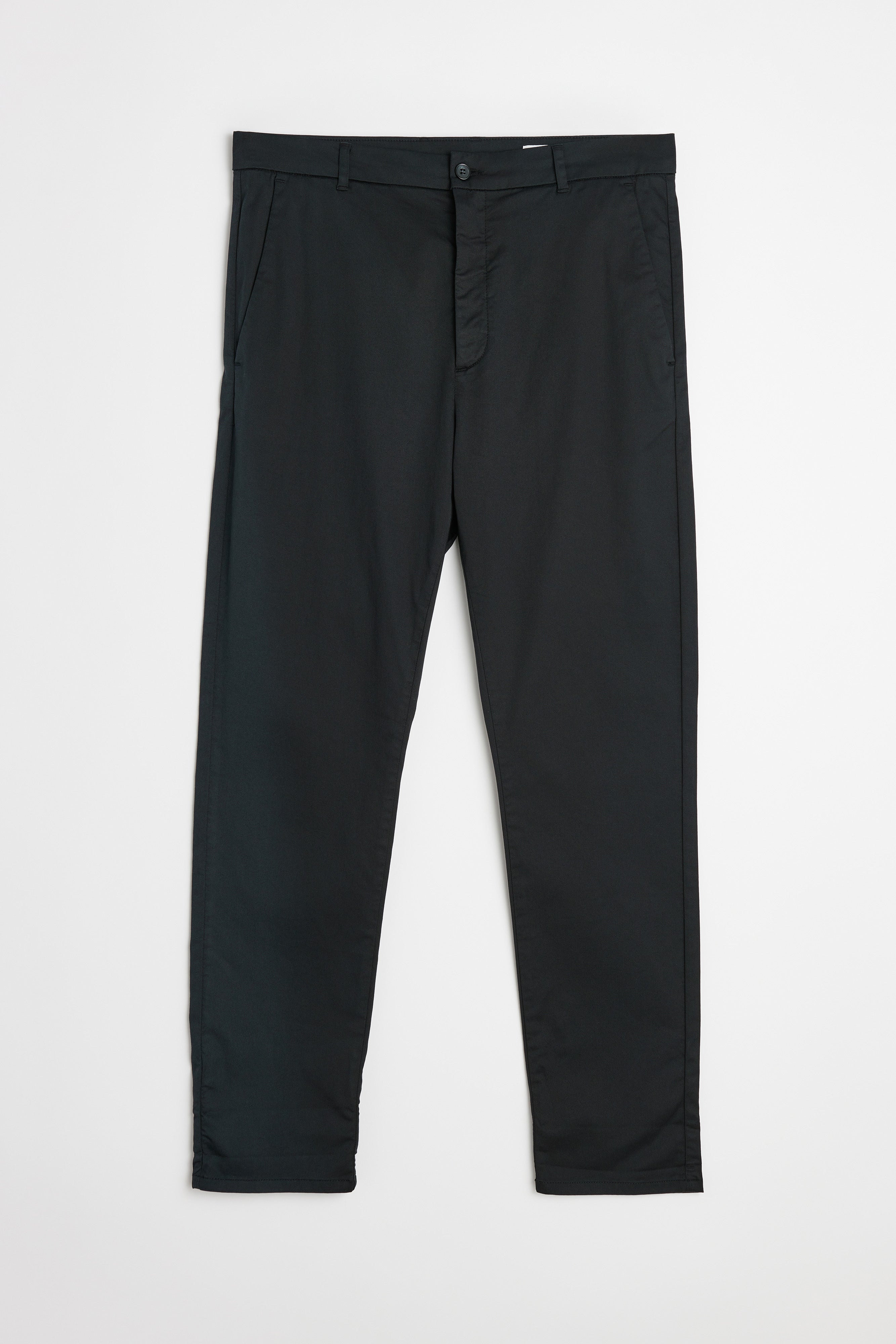 HOPE - News Edit Trousers in Black, Dark Navy & Khaki Beige HOPE - News Edit Trousers in Black, Dark Navy & Khaki Beige