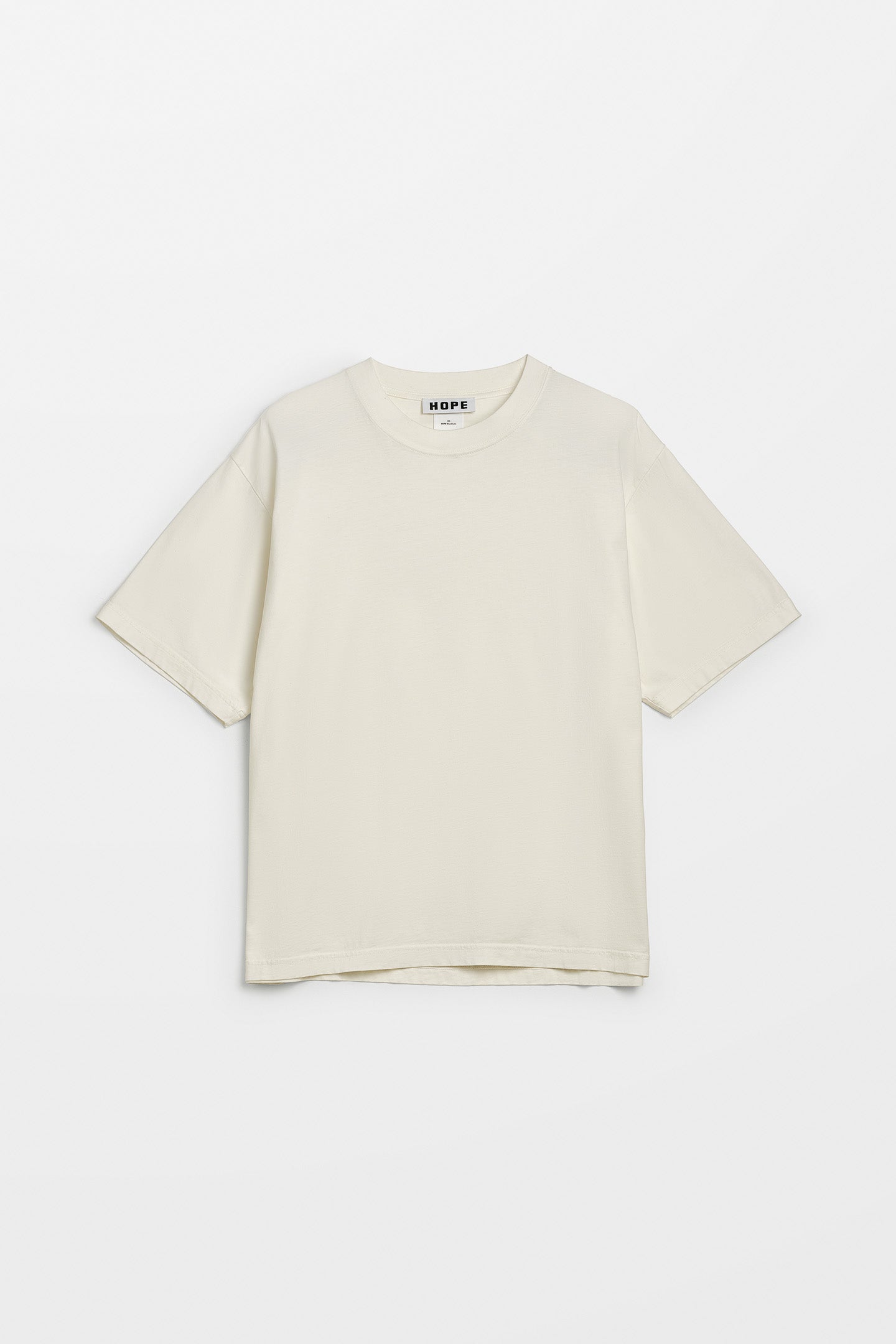 ★TRAVEL★ Jersey Track Short Sleeve T-Shirt Ivory JERSEY TRACK SHORT SLEEVES LIGHT BLUE - TRAVEL | 60% - Asian
