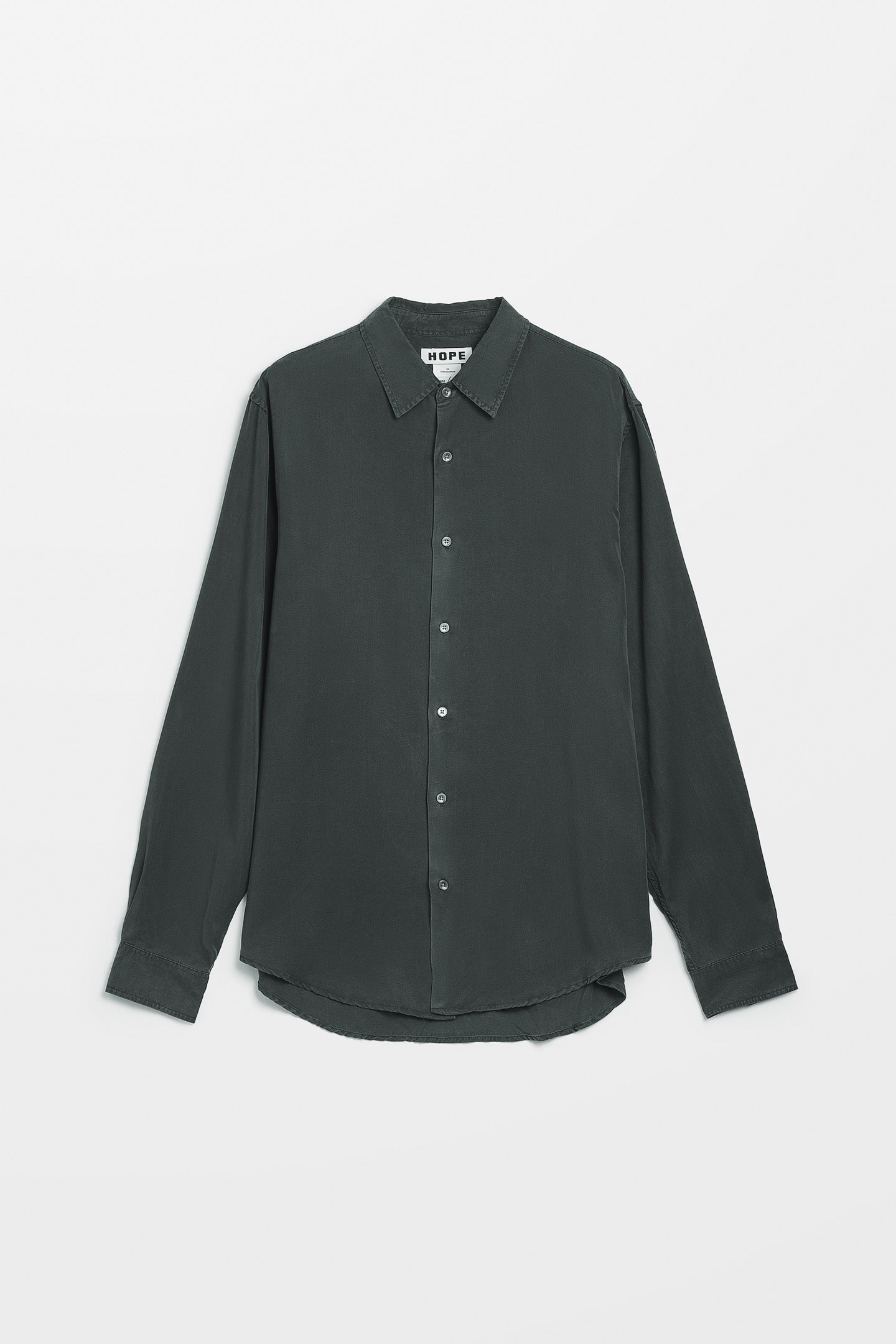 トップス HOPE AIR CLEAN SHIRT HOPE-CORE-00766835-Air-Clean-