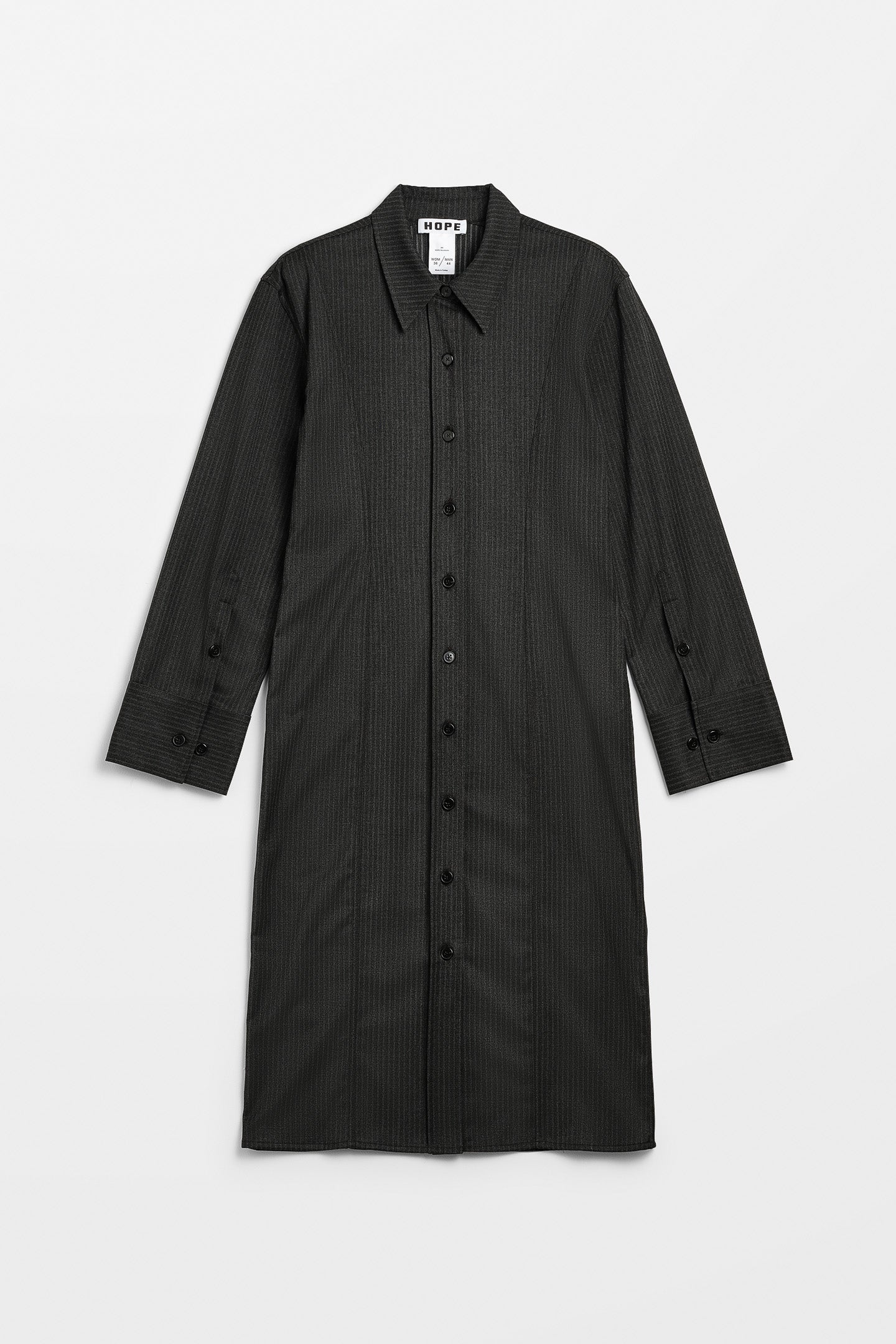 hope shirt dress HOPE