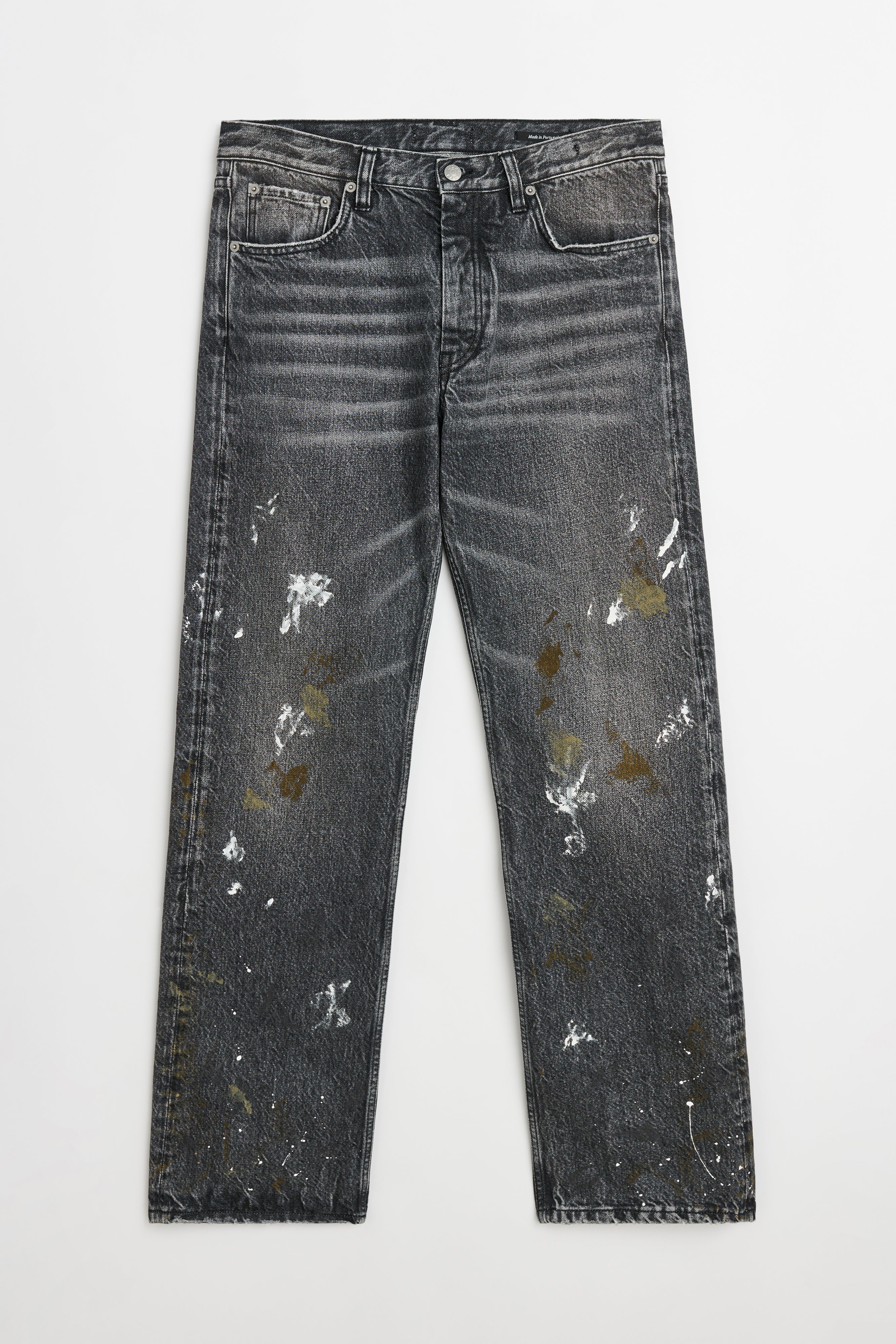 Relaxed Bootcut Jeans – HOPE STHLM