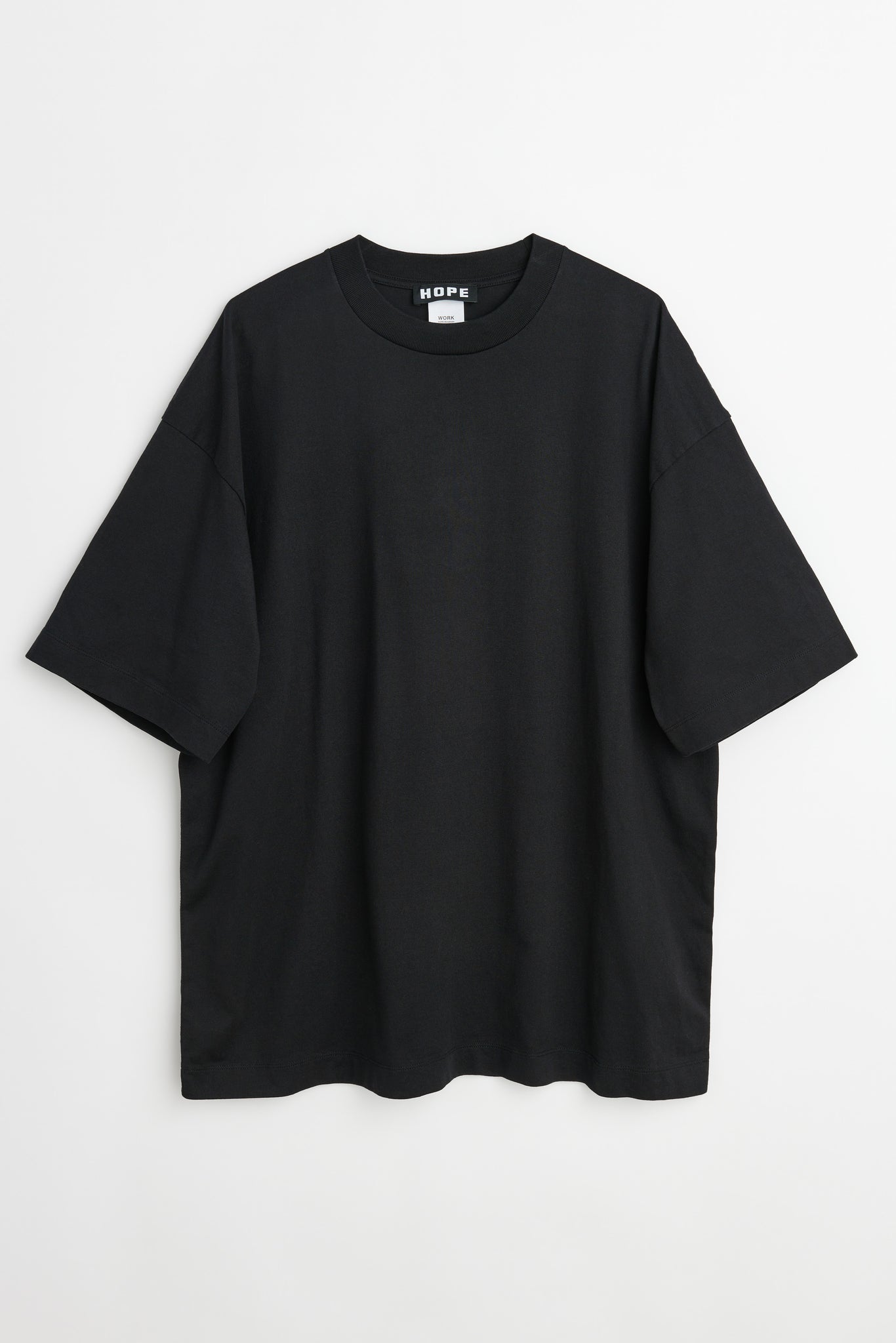 Oversized T-Shirt