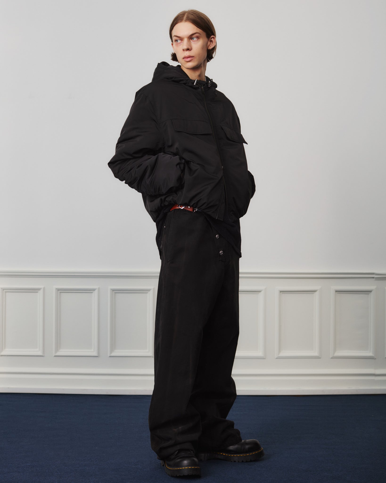 SPRING/SUMMER 2025 PRE – HOPE STHLM