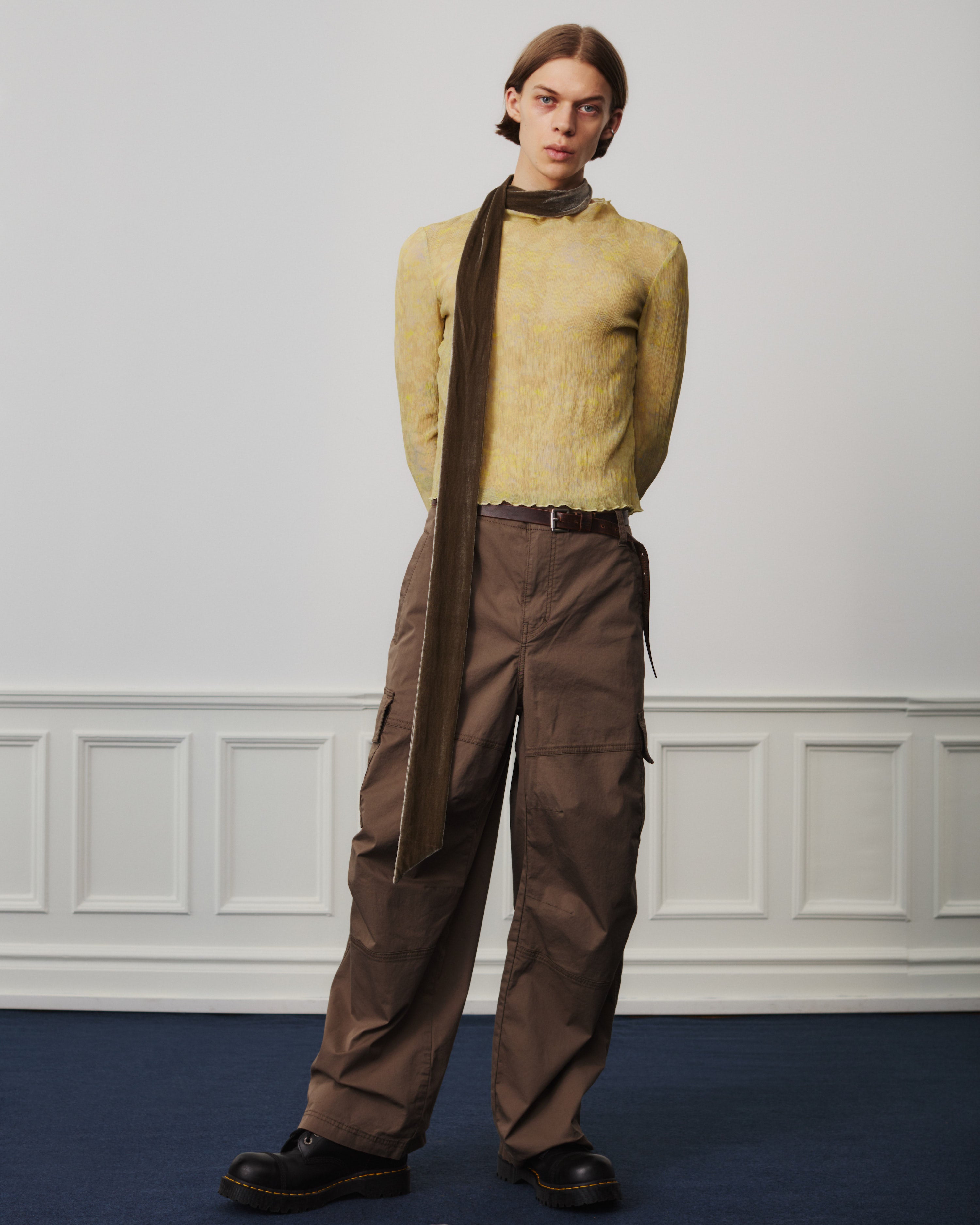SPRING/SUMMER 2025 PRE – HOPE STHLM