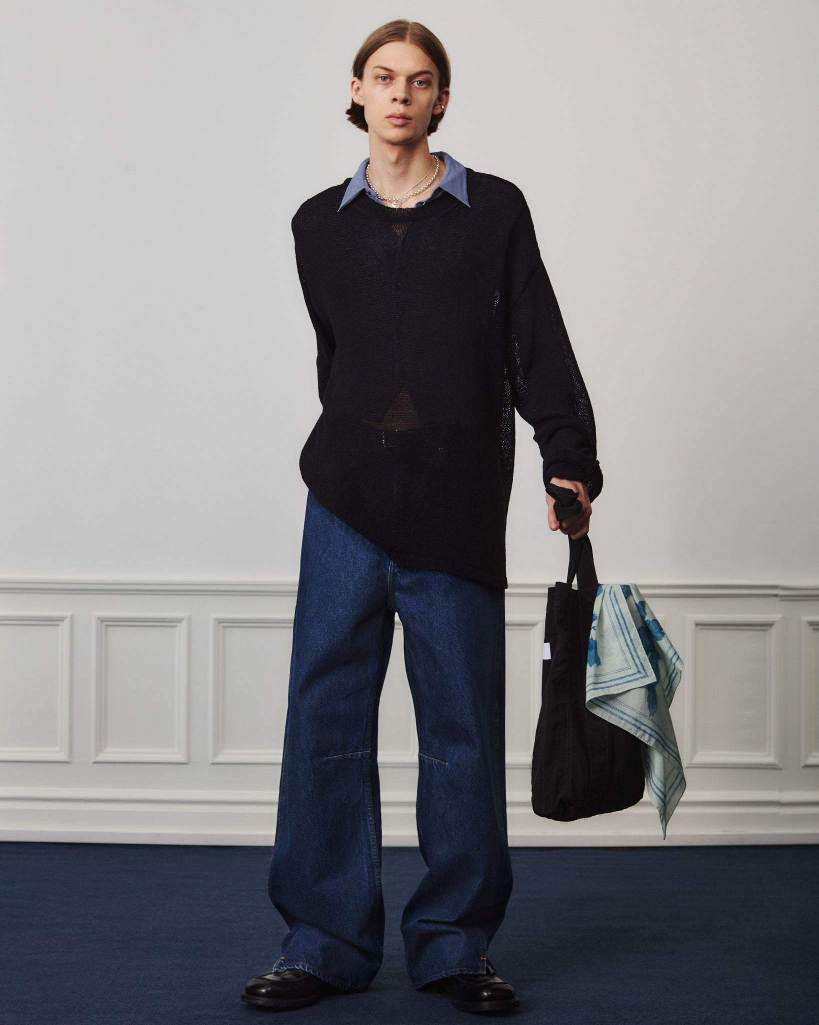 SPRING/SUMMER 2025 PRE – HOPE STHLM