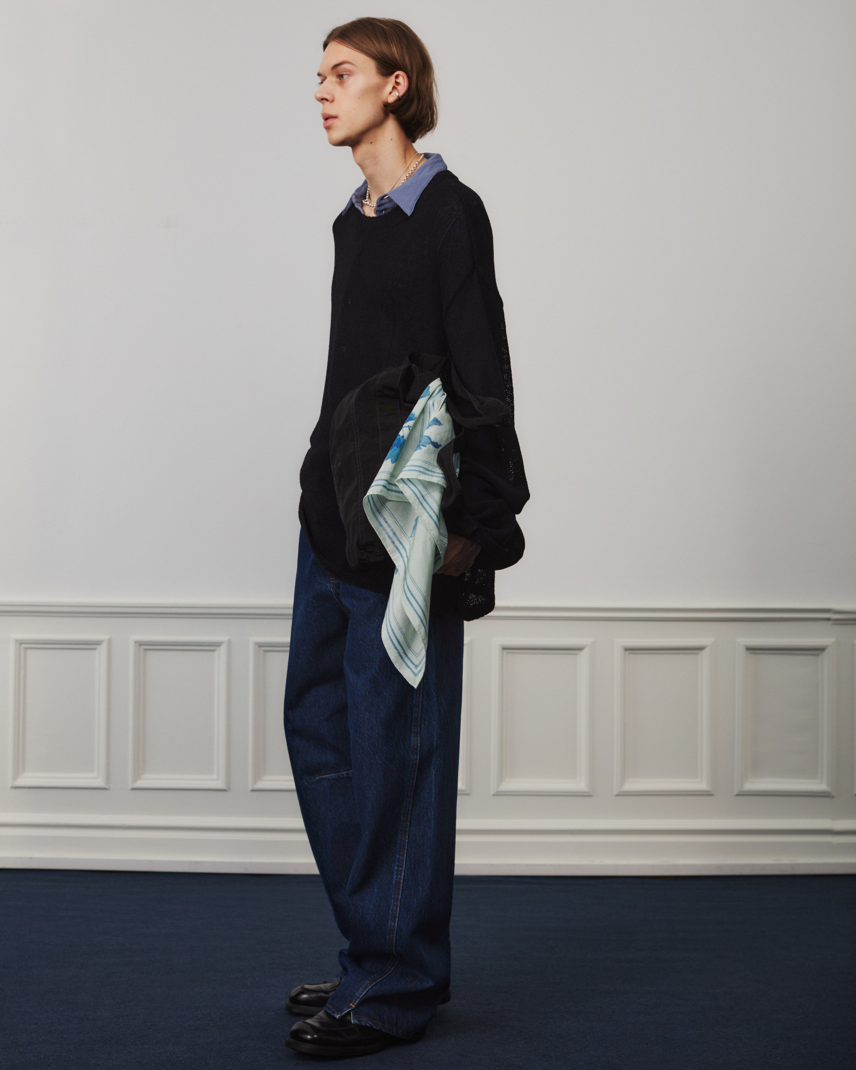 SPRING/SUMMER 2025 PRE – HOPE STHLM