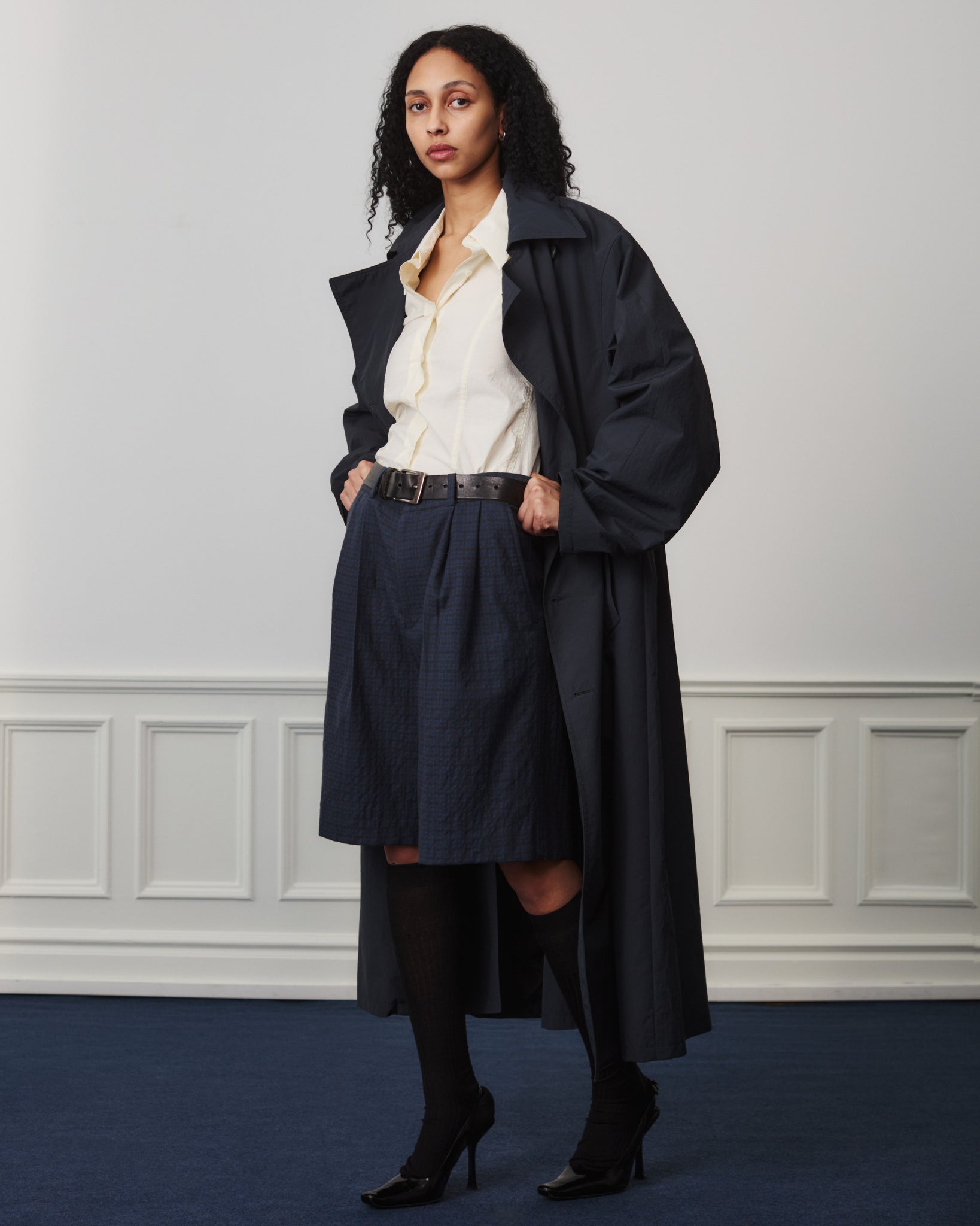 SPRING/SUMMER 2025 PRE – HOPE STHLM