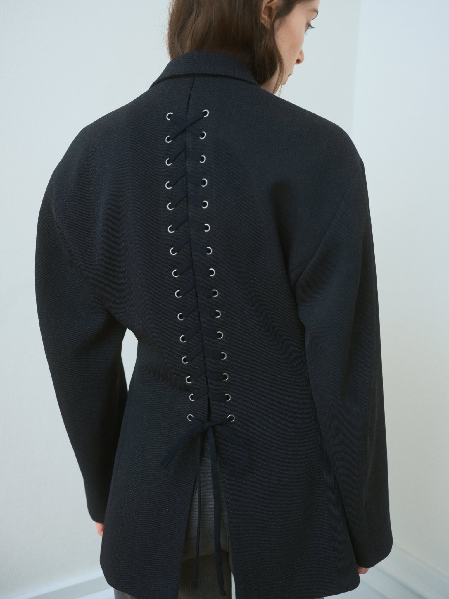 ジャケット・アウター HOPE STOCKHOLM TIME COAT HOPE STOCKHOLM TIME COAT Hope Stockholm Fall 2019 Collection | Vogue