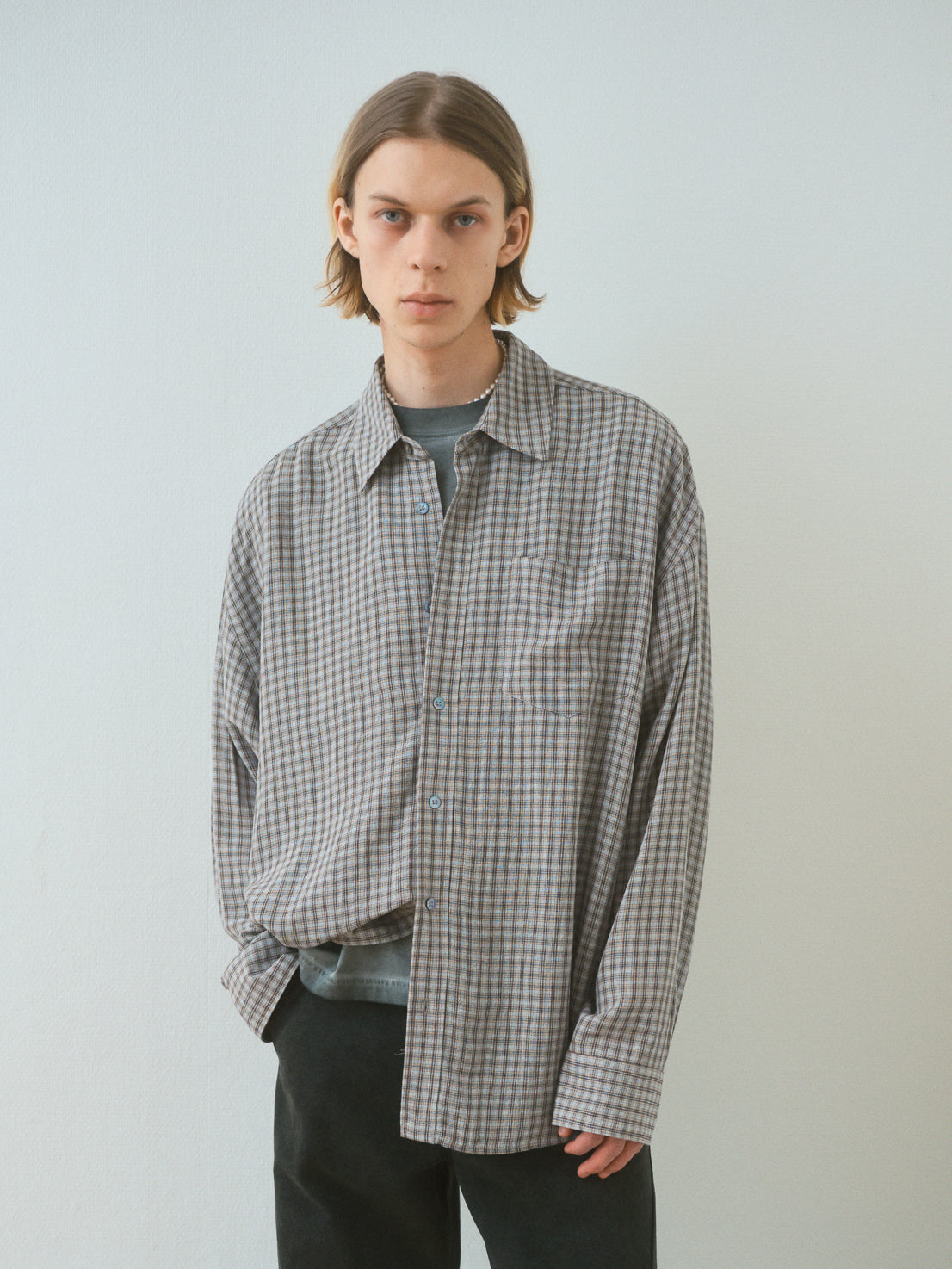 HOPE - Style before gender – HOPE STHLM