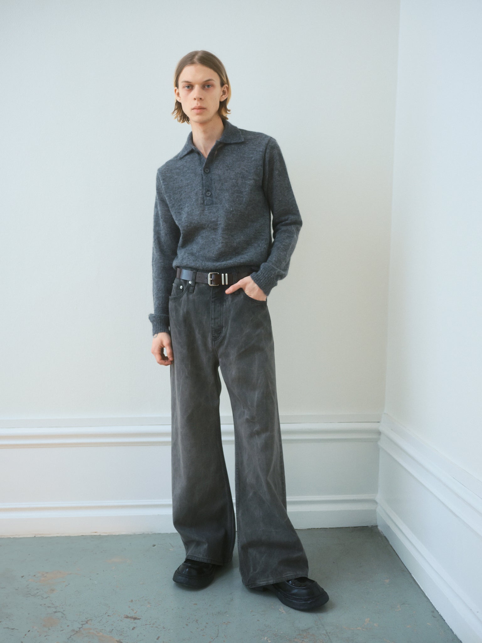 HOPE - Style before gender – HOPE STHLM