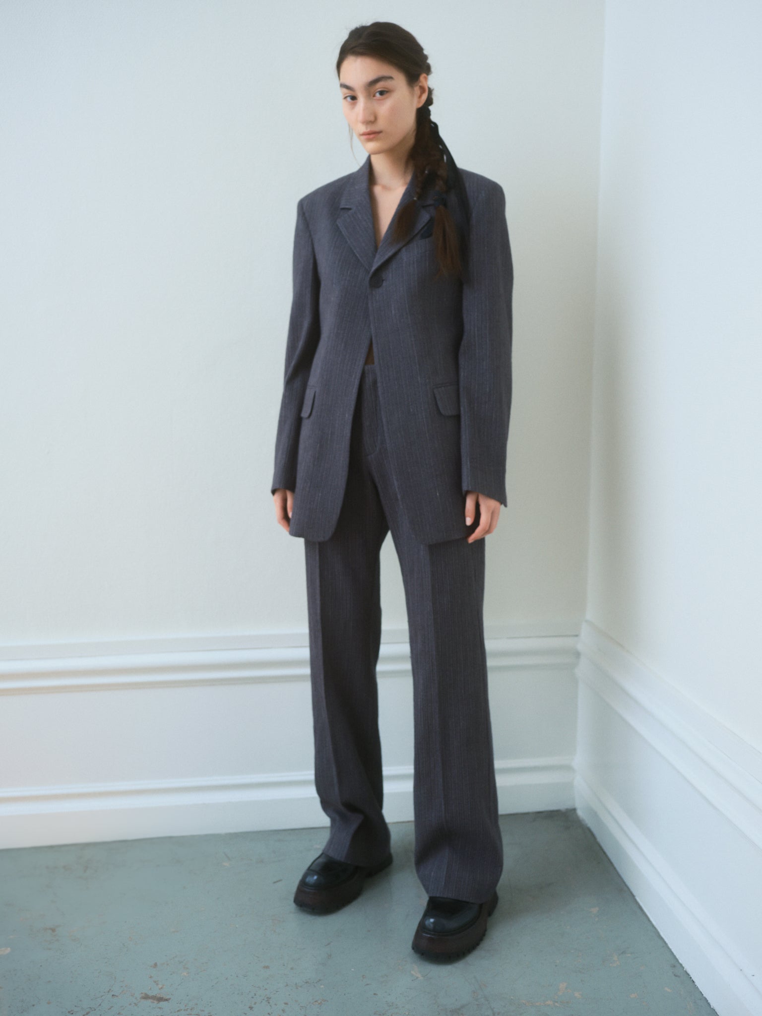 2025 AUTUMN WINTER COLLECTION】 AUTUMN/WINTER 2025 MAIN COLLECTION – HOPE STHLM