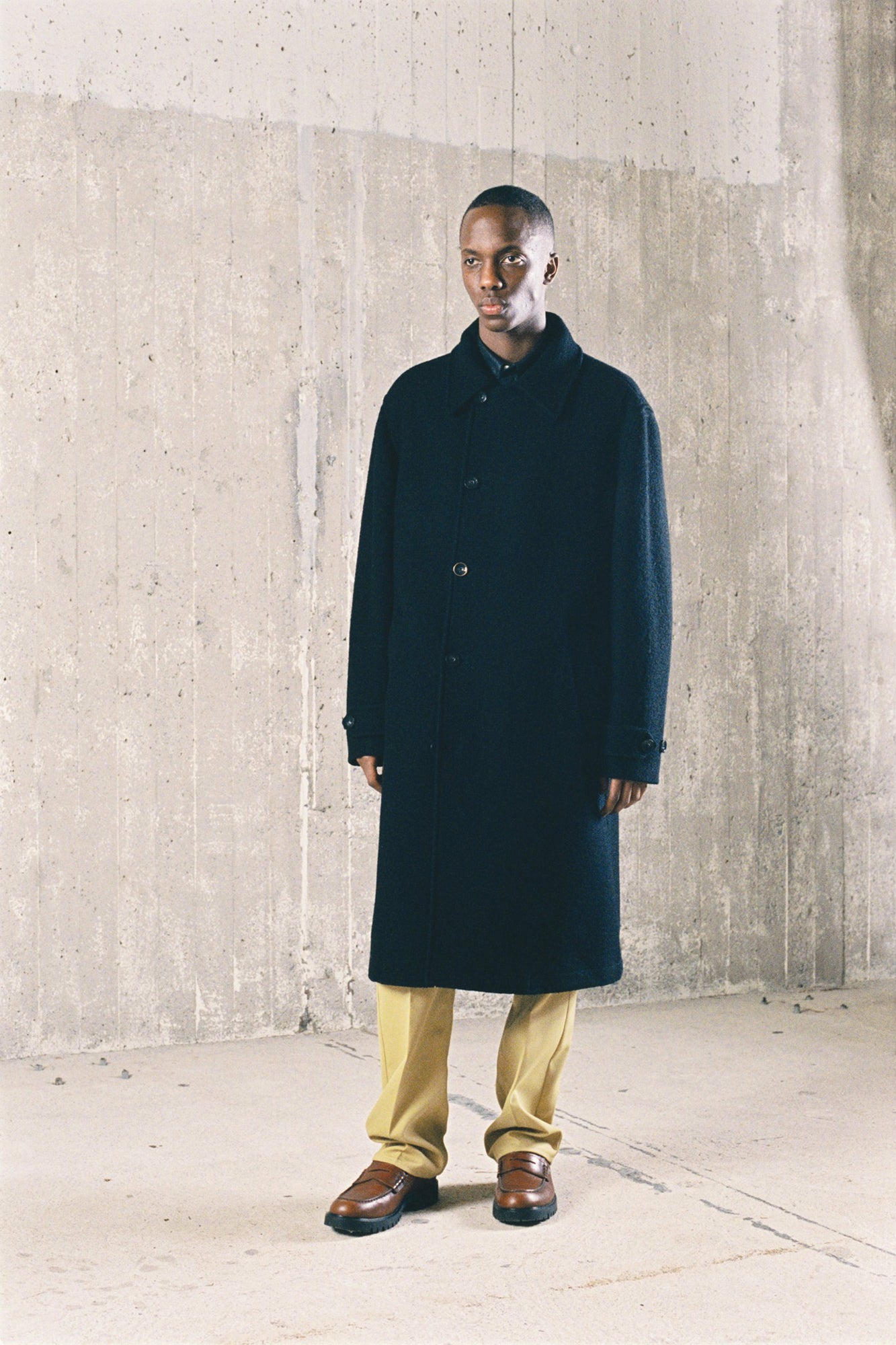 Autumn Winter 2021 – HOPE STHLM