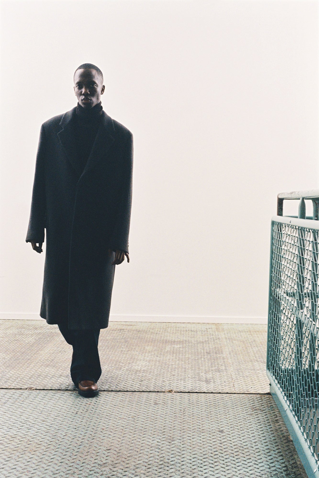 Autumn Winter 2021 – HOPE STHLM