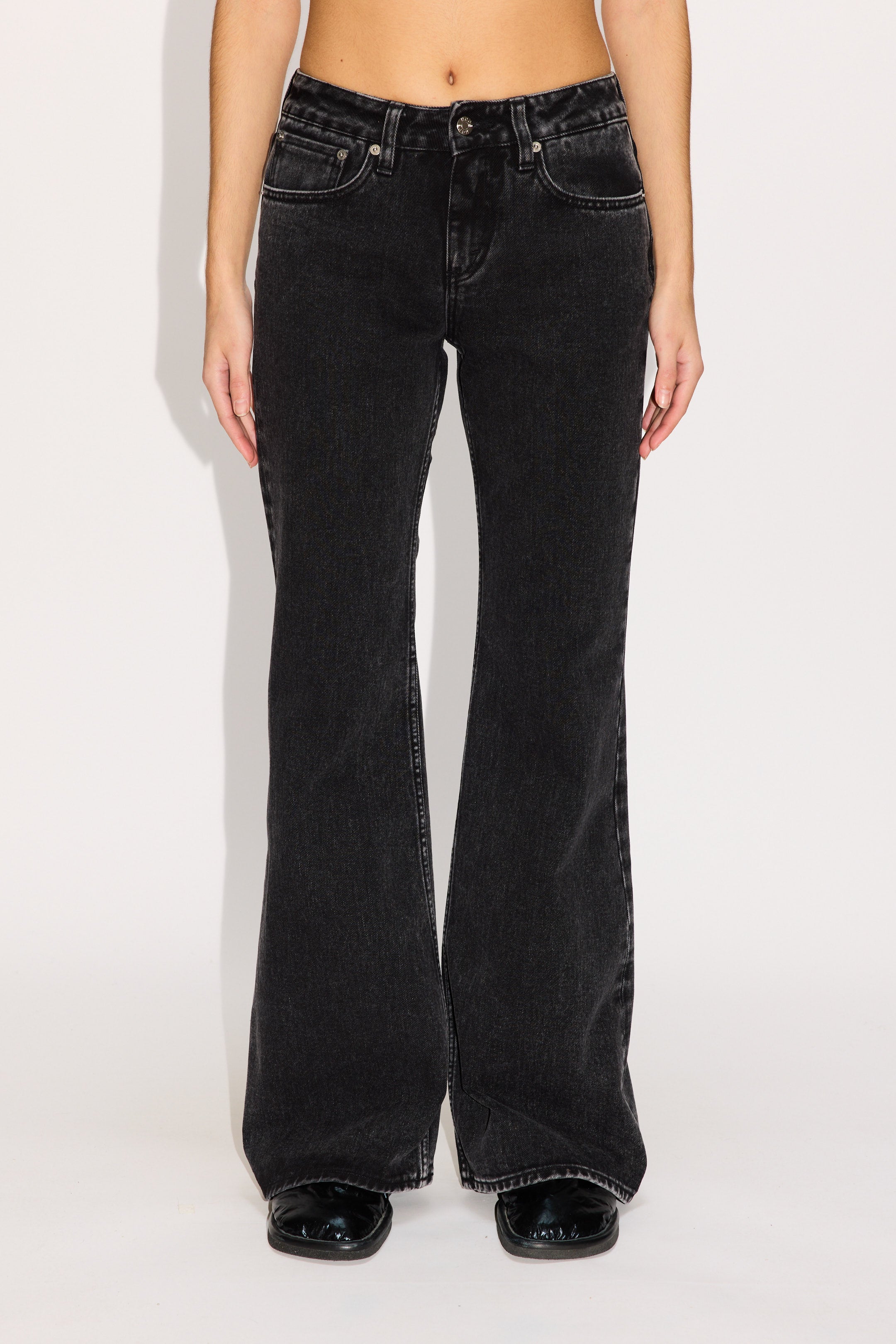 HOPE Rush Jeans – HOPE STHLM
