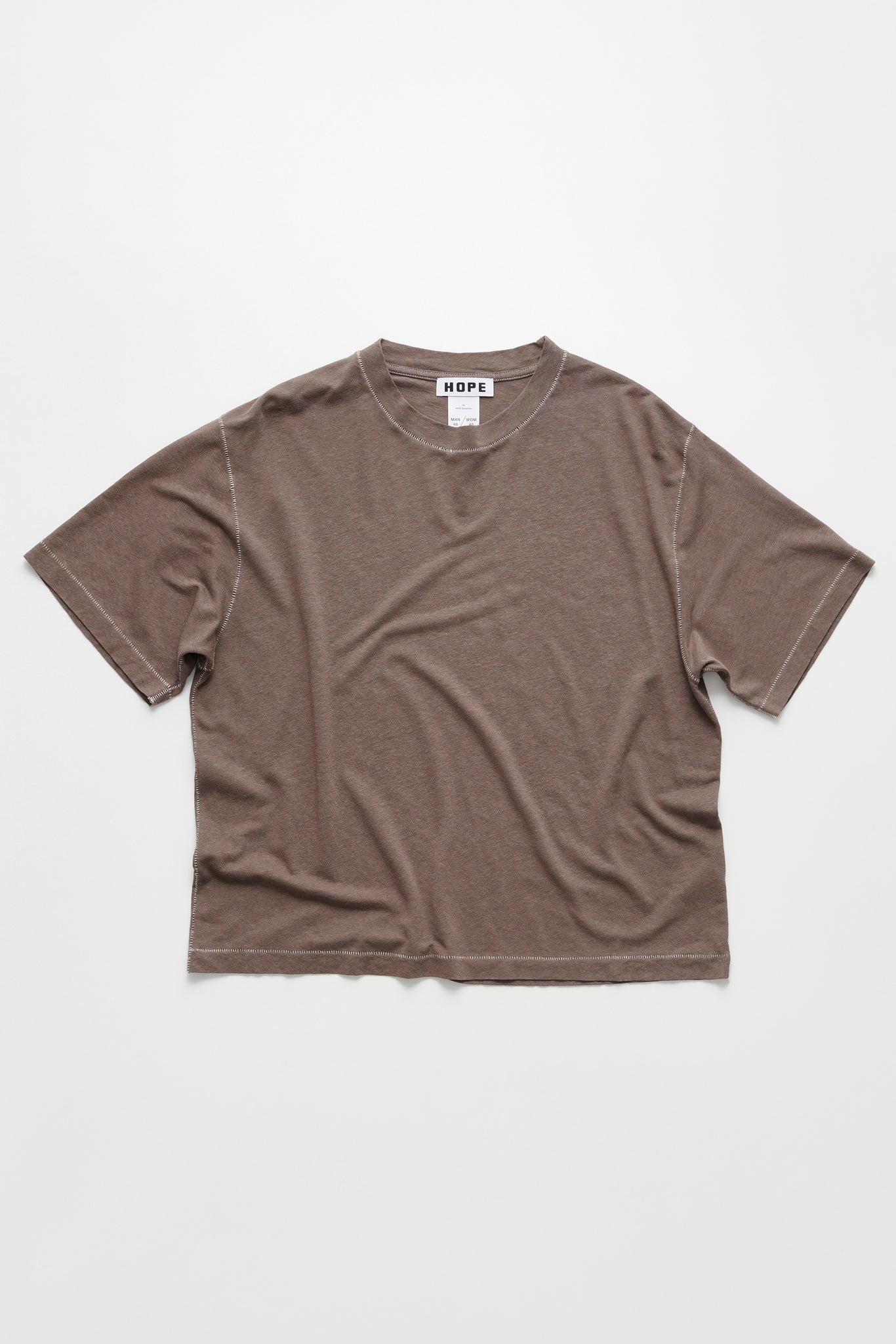 Boxy T-Shirt