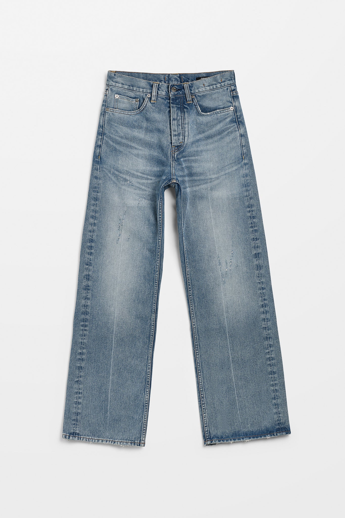 ALL HOPE JEANS – HOPE STHLM