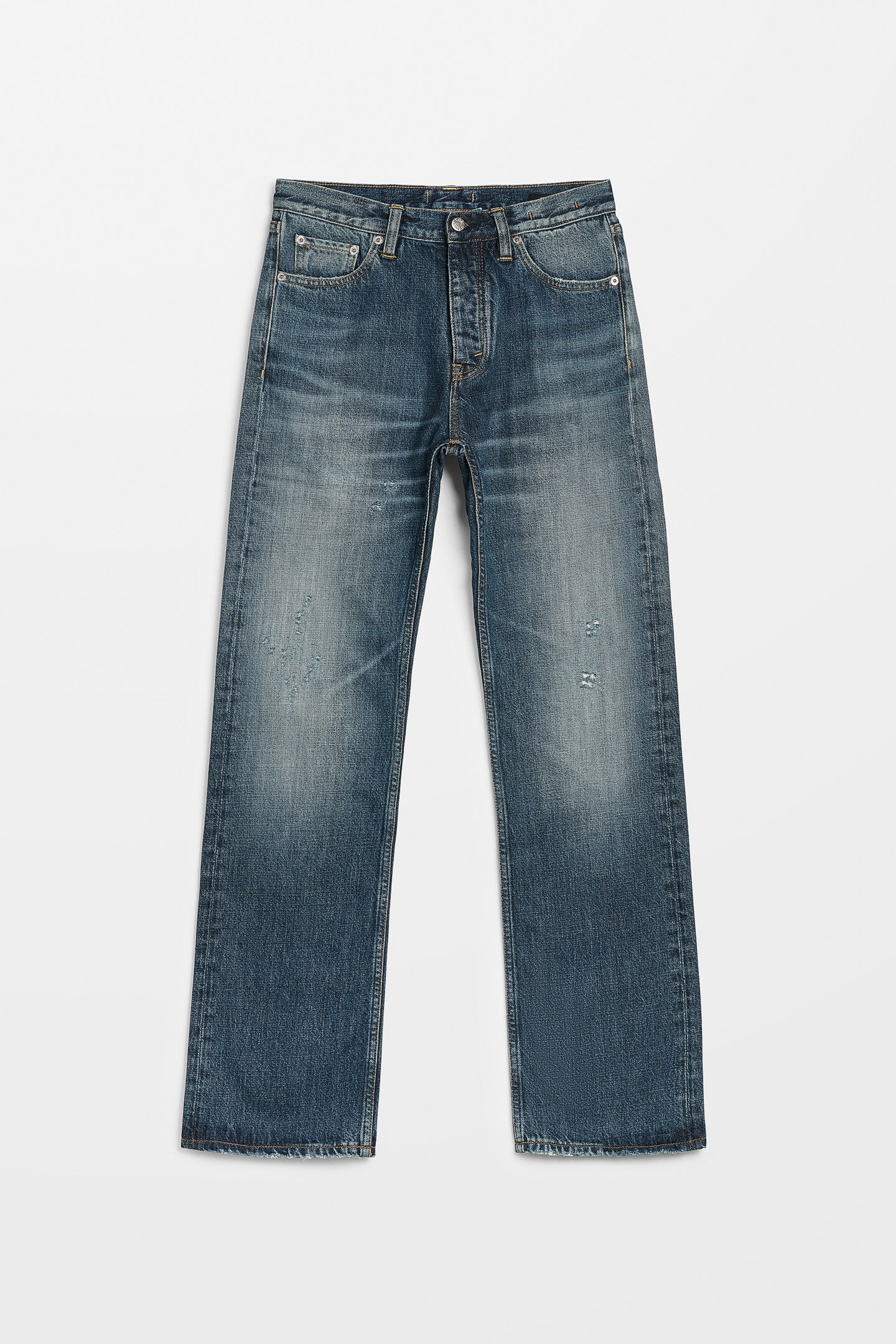 t*h様 【即発送　セール中】HOPE stockholm W21 L30 HOPE-SS26-60253317-Shake-Jeans