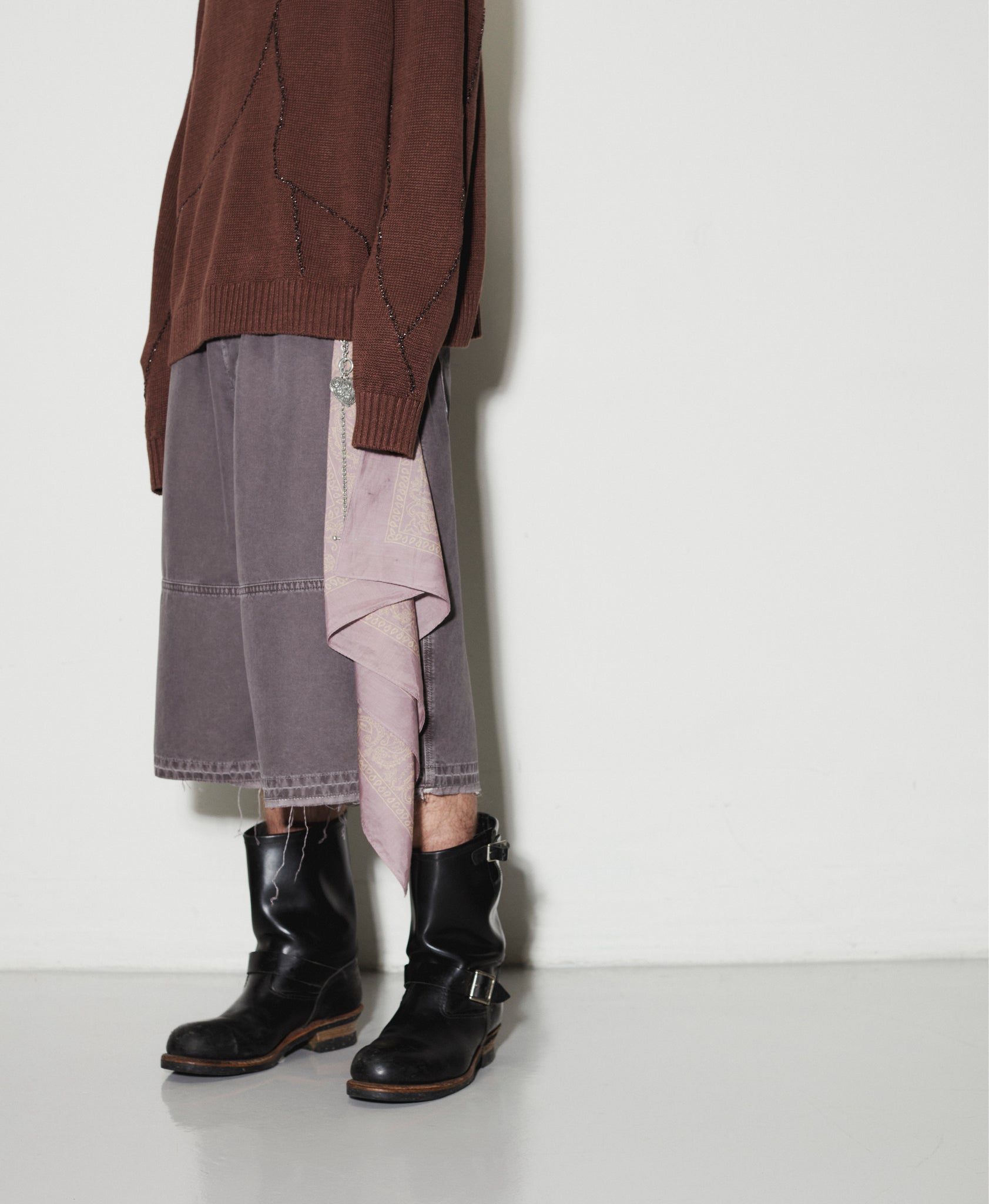 PRE-AUTUMN 2024 – HOPE STHLM