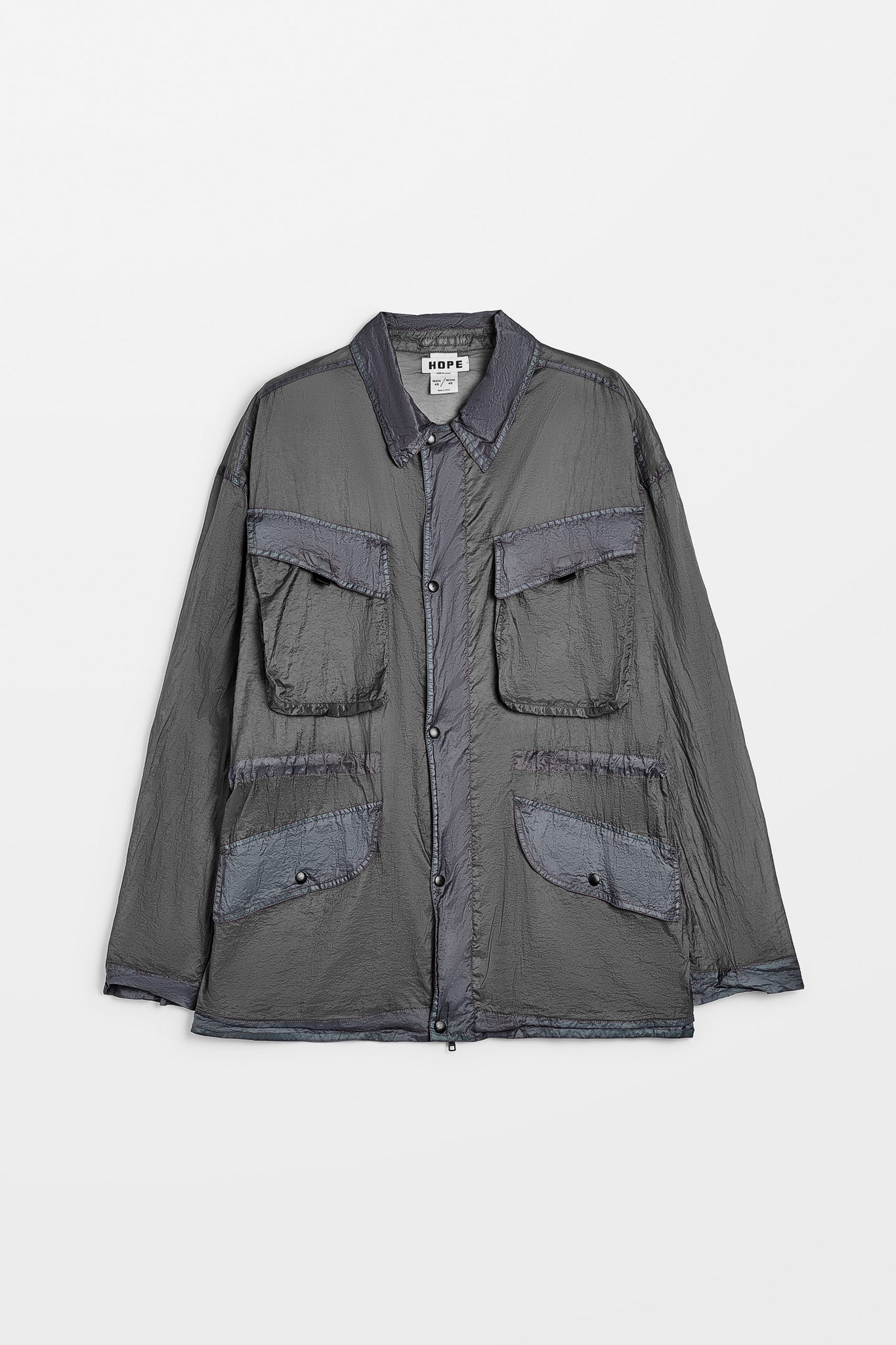 ALL OUTERWEAR – HOPE STHLM