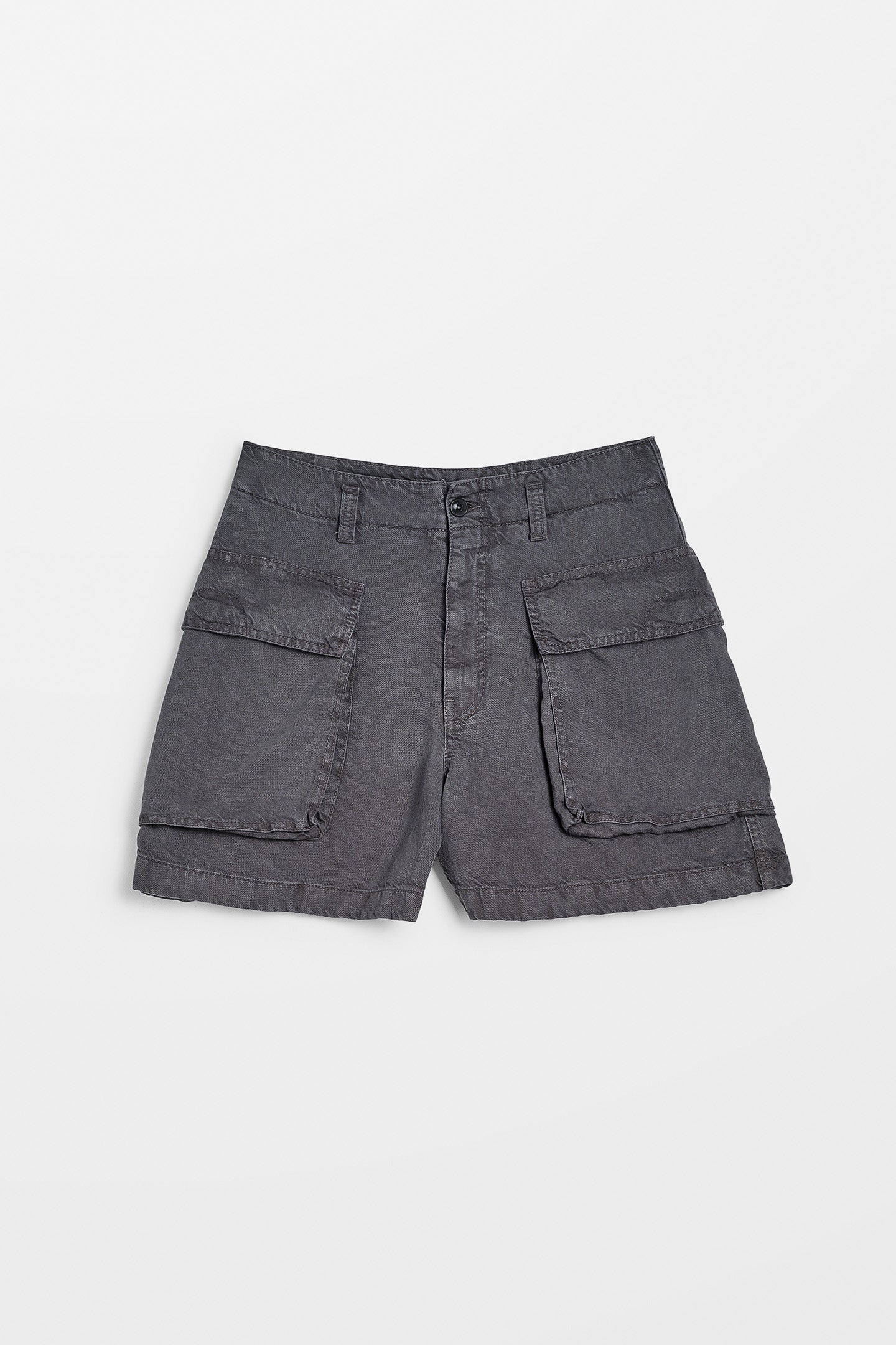 Cargo Pocket Shorts – HOPE STHLM