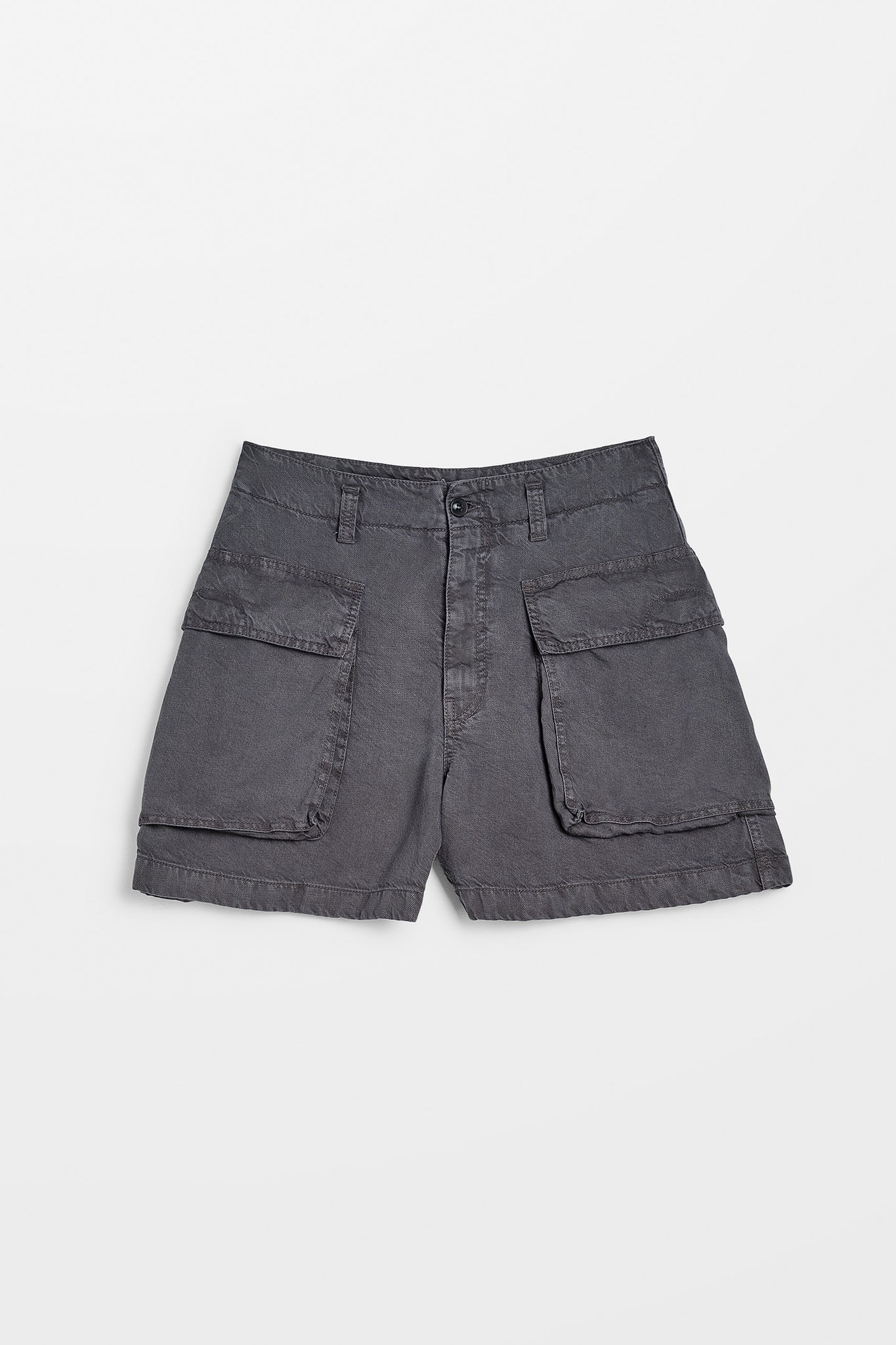 Cargo Pocket Shorts – HOPE STHLM