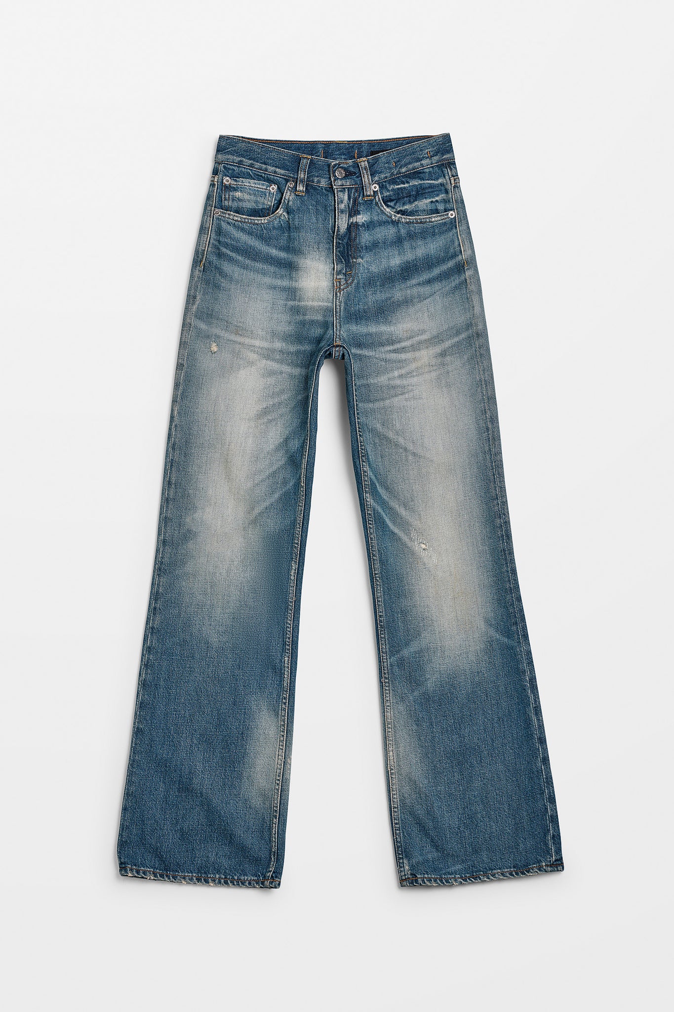 ALL HOPE JEANS – HOPE STHLM
