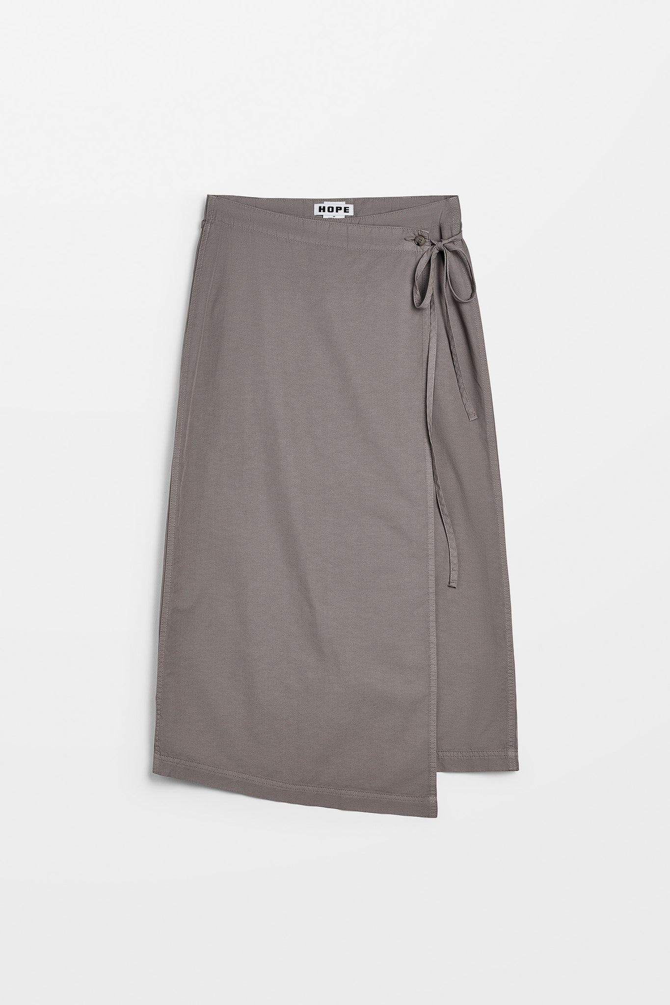 Wrap Skirt – HOPE STHLM