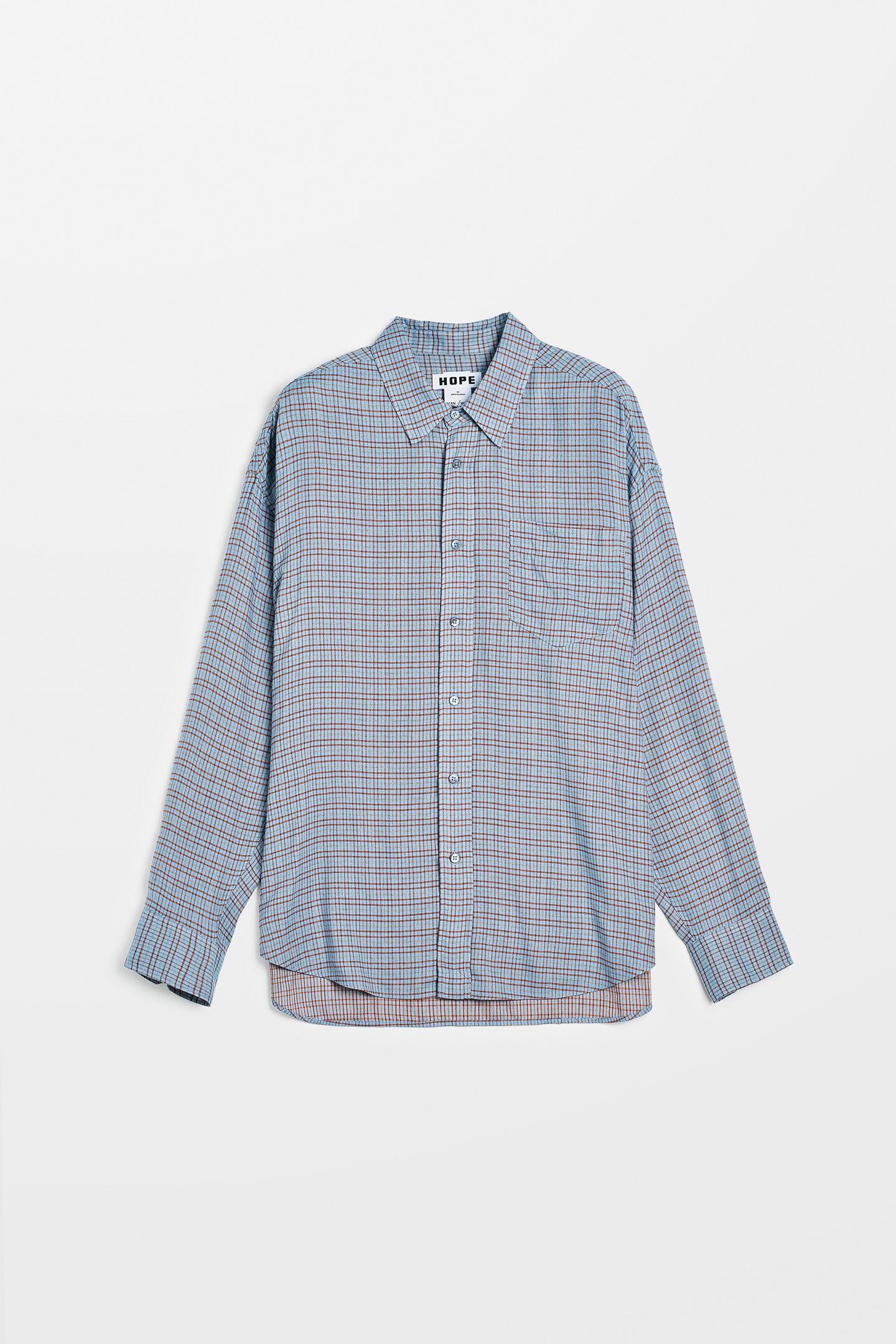 60772316-Room-Shirt-Blue-Check