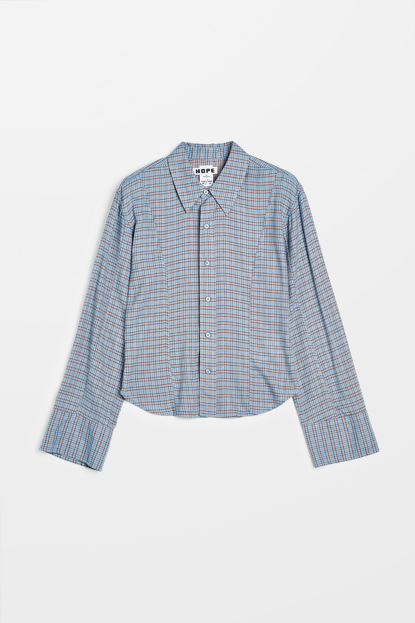 ALL NEW IN – HOPE STHLM
