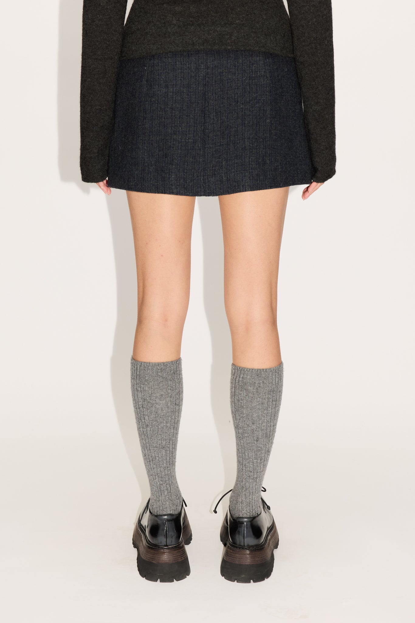 Mirco Skirt – HOPE STHLM