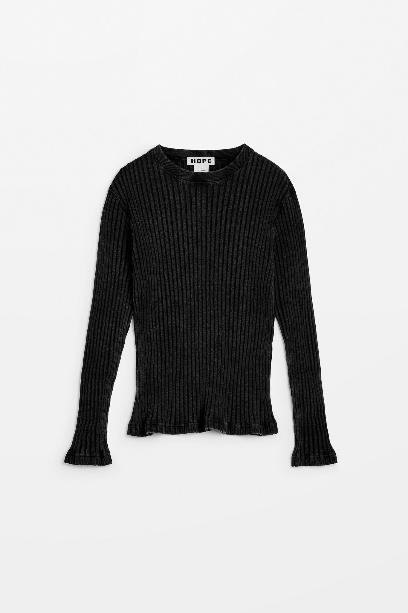 Slim Longsleeve