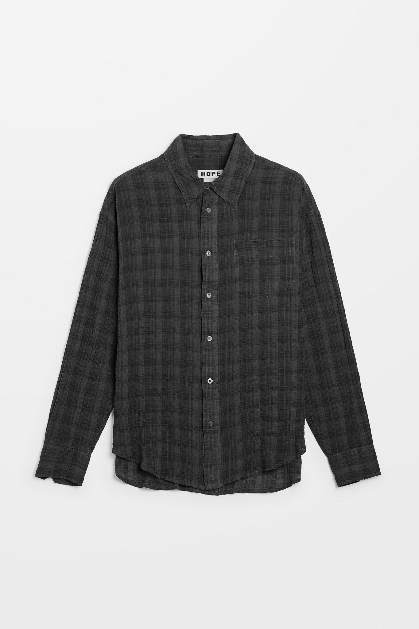 MEN'S SHIRTS – HOPE STHLM