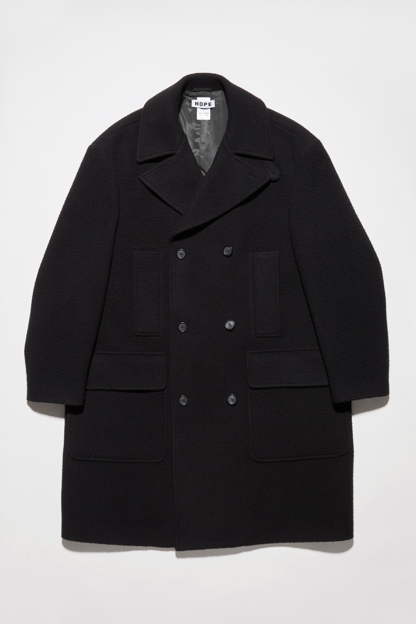 H BEAUTY&YOUTH / OLMETEX QUILTED COAT M（ALL OUTERWEAR