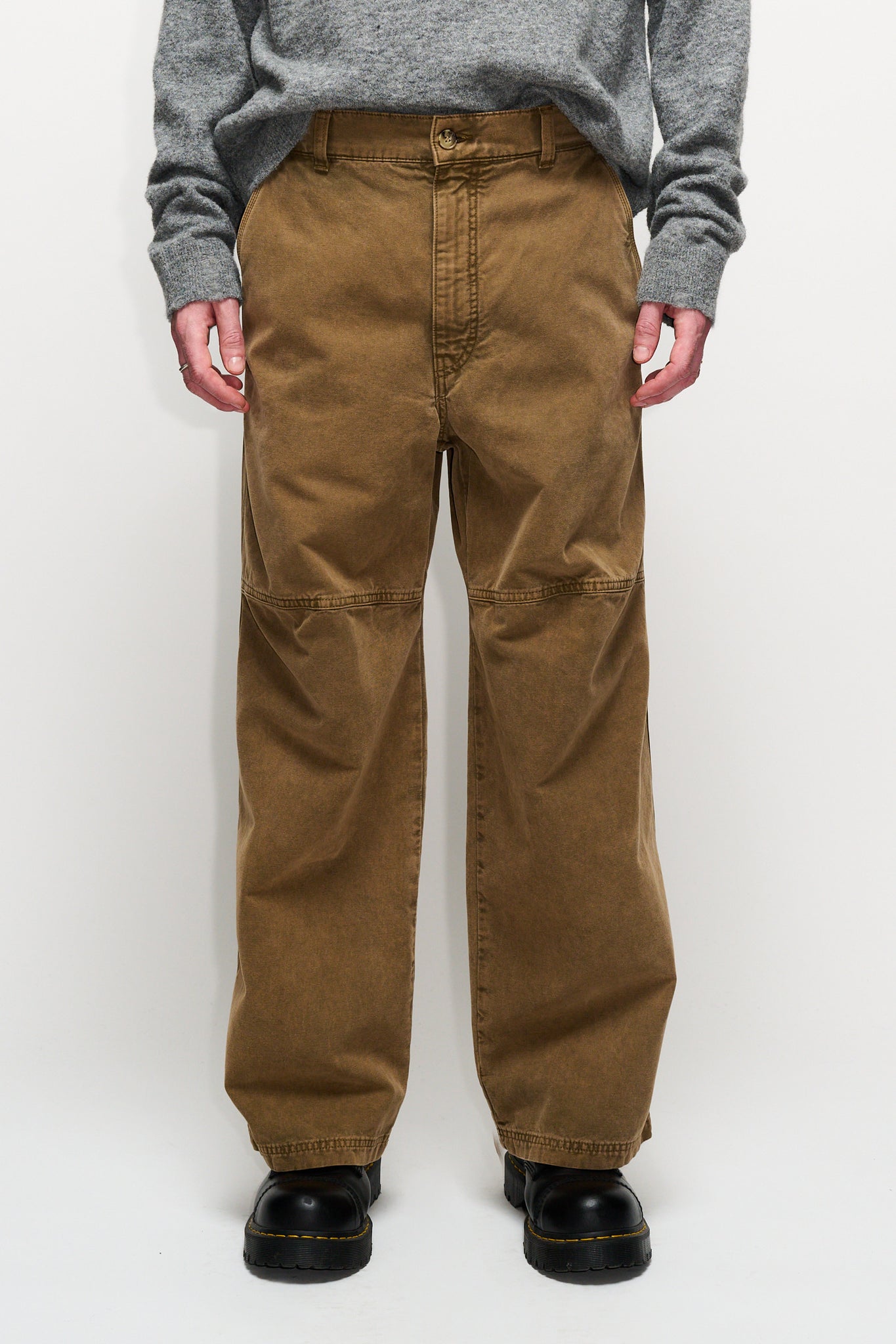 パンツ 25SS HOPE LABOUR TROUSERS 25SS HOPE LABOUR TROUSERS