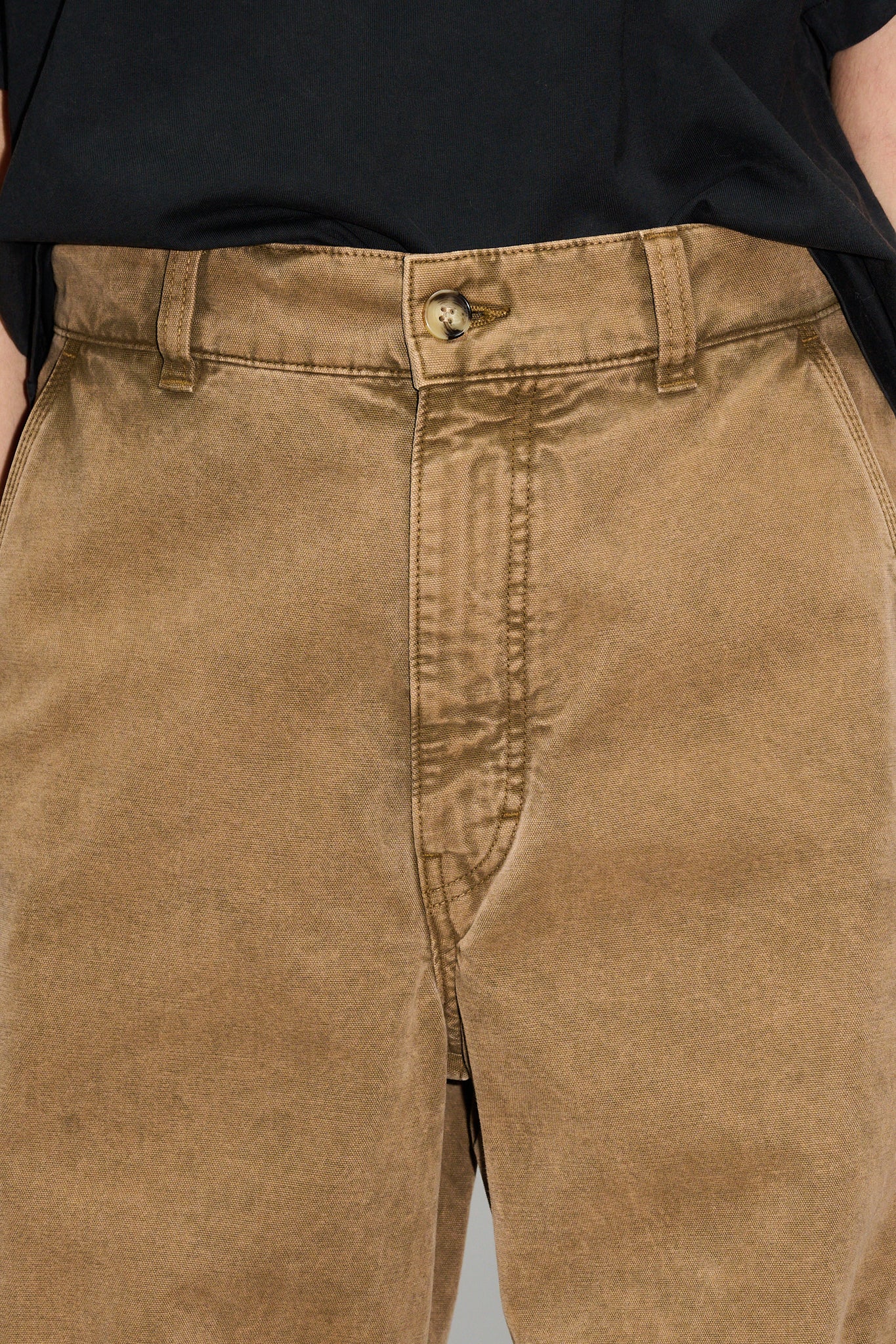 25SS HOPE LABOUR TROUSERS
