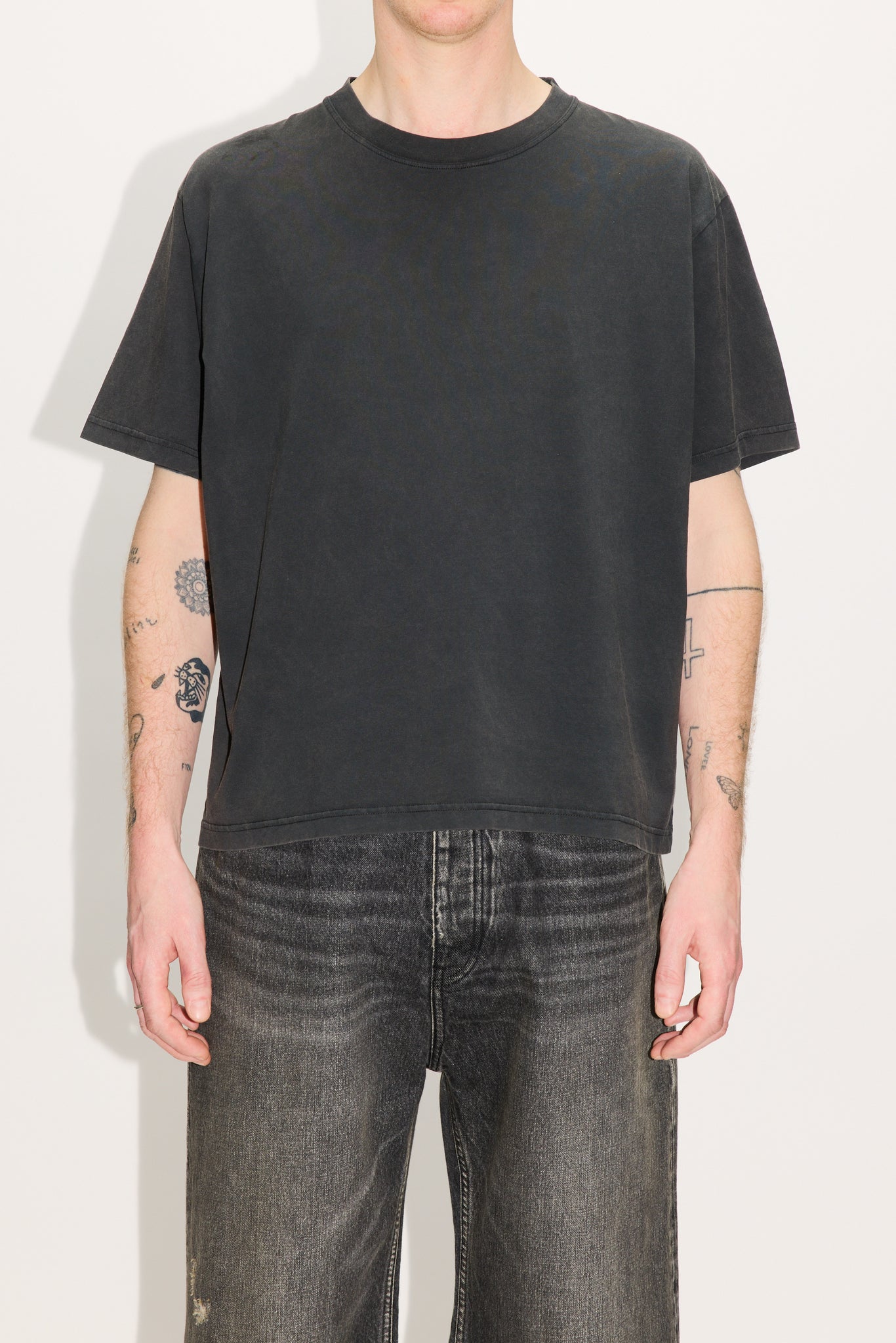 Boxy T-Shirt