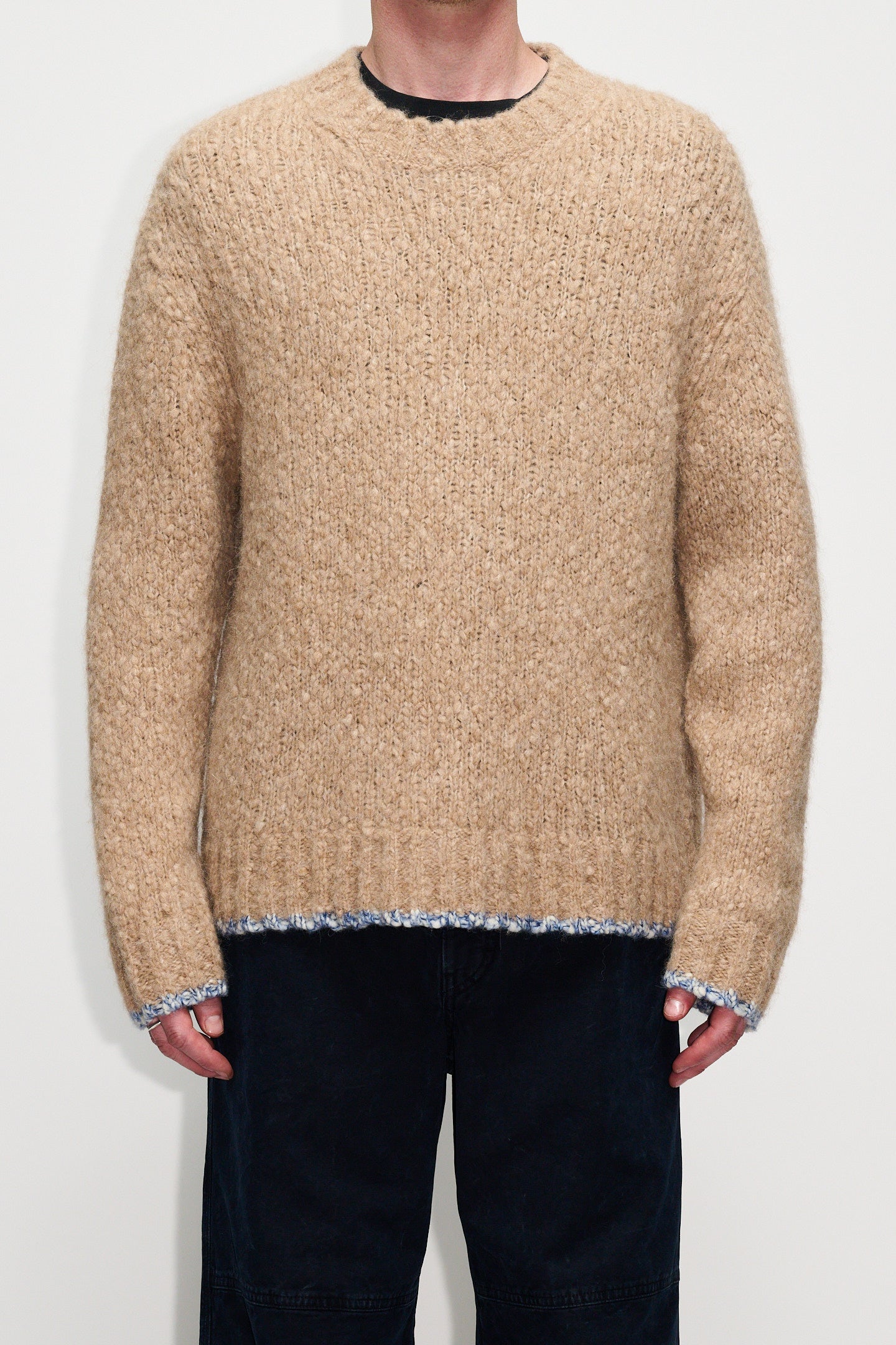 HOPE-AW24-47566121-Box-Sweater HOPE-AW24-47566121-Box-Sweater