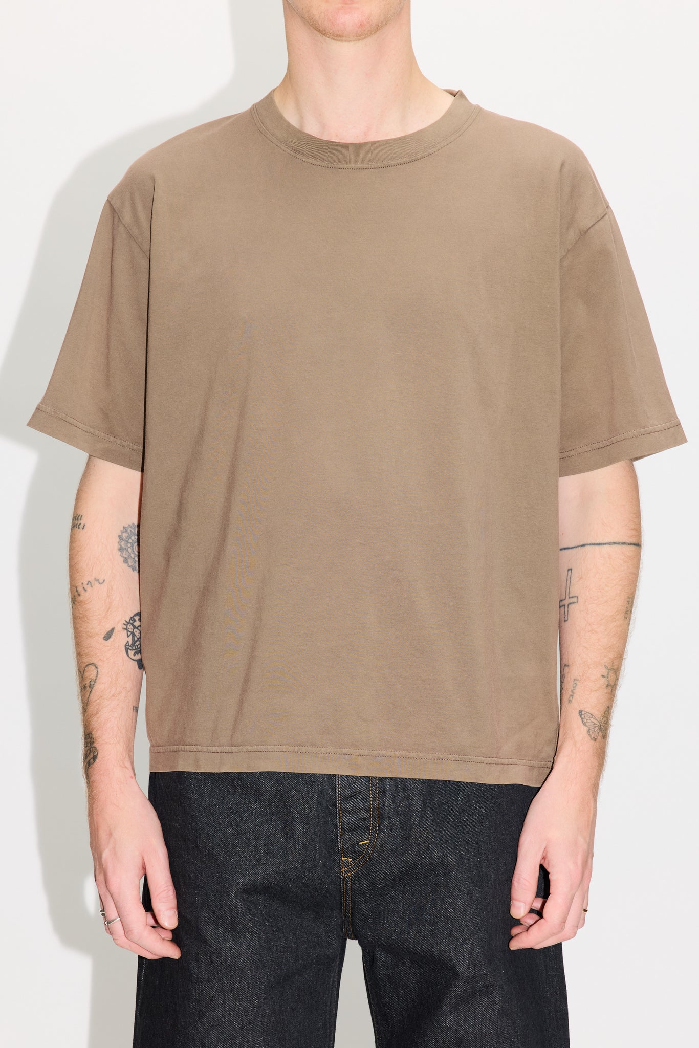 Boxy T-Shirt