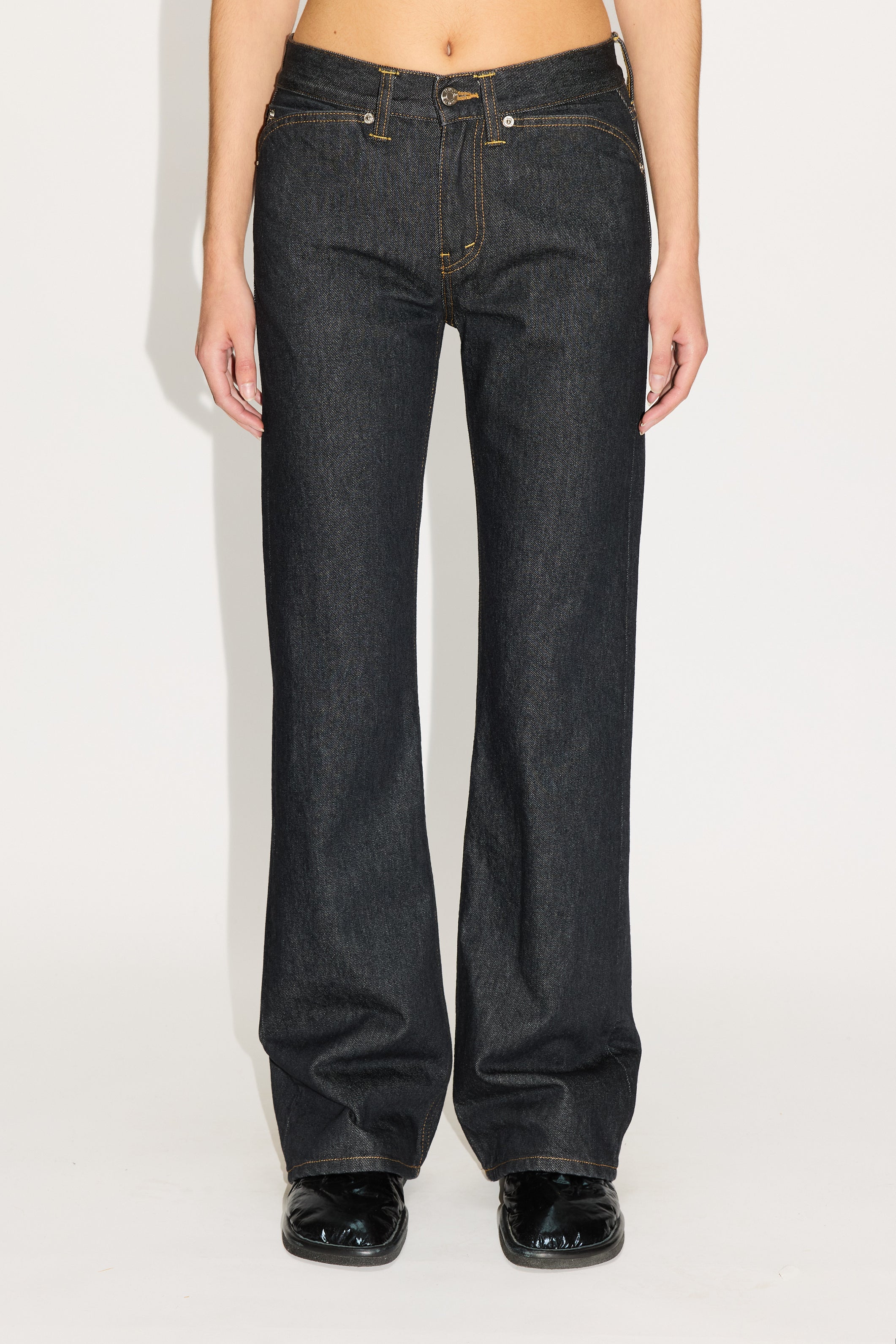 WOMEN'S HOPE JEANS – HOPE STHLM