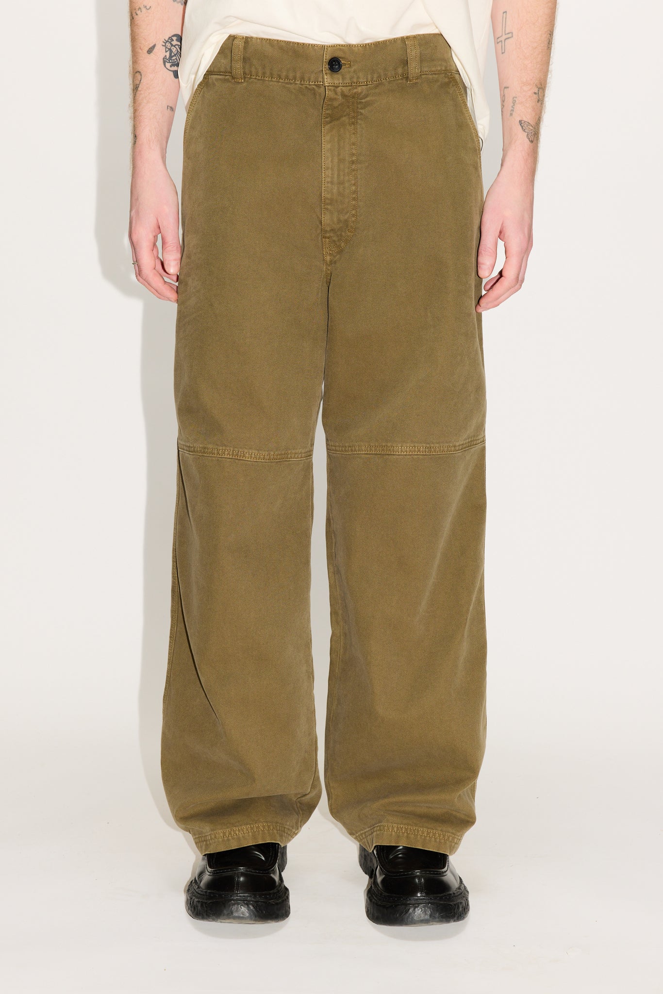 パンツ 25SS HOPE LABOUR TROUSERS 25SS HOPE LABOUR TROUSERS パンツ