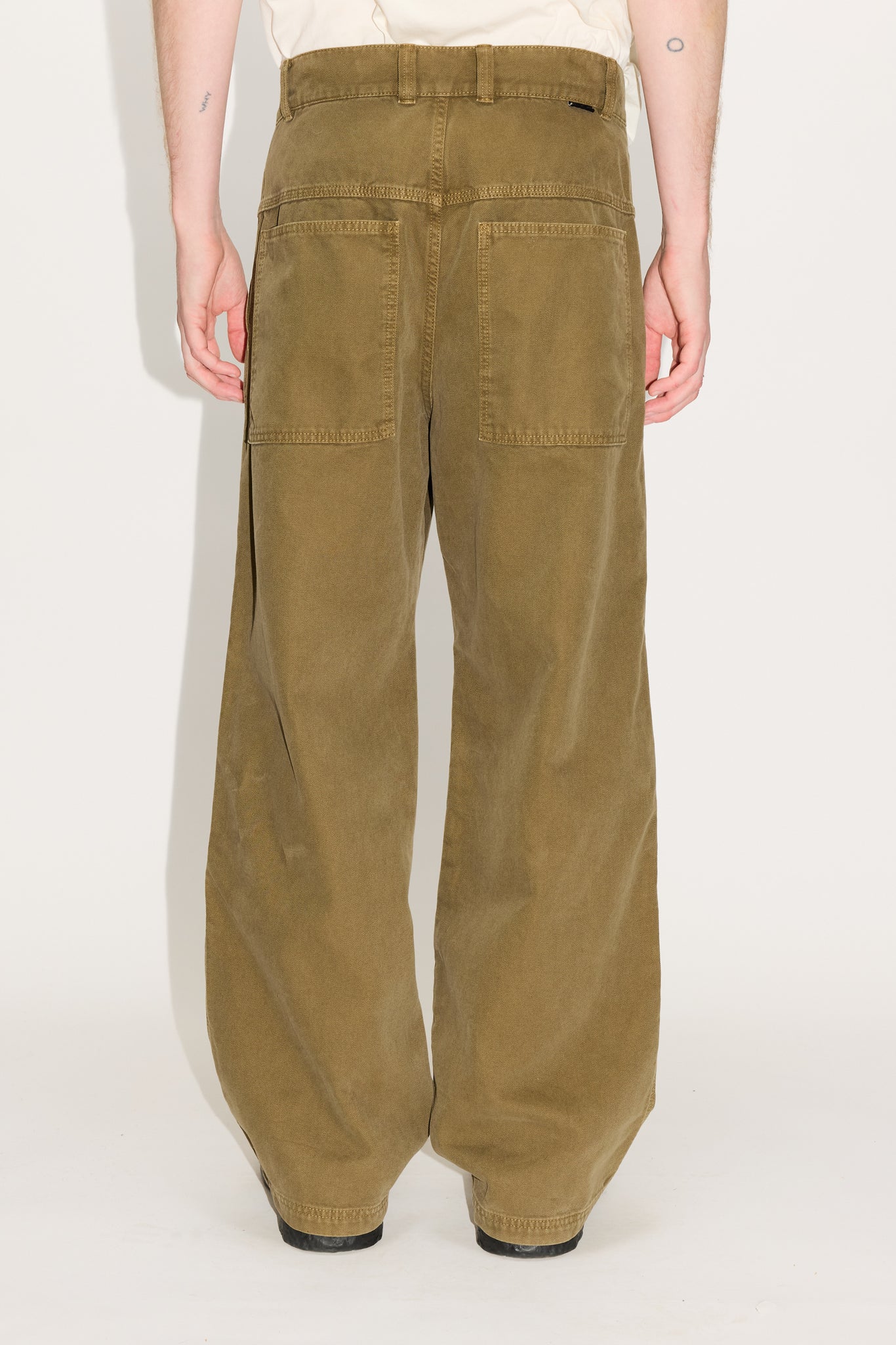 Workwear Trousers – HOPE STHLM