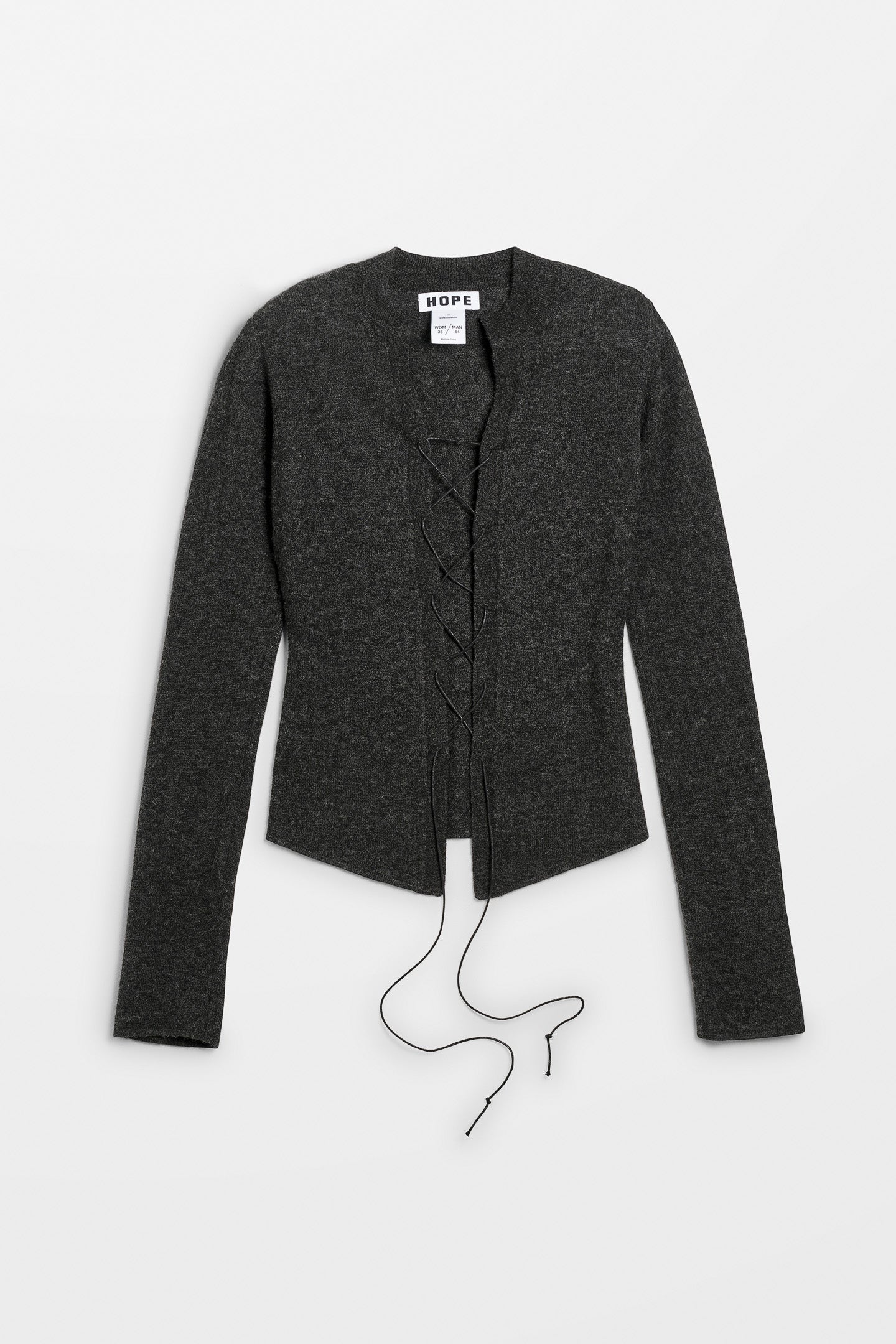 Stockholm Style Knit Sweater Collection | Zalando Finds Hope