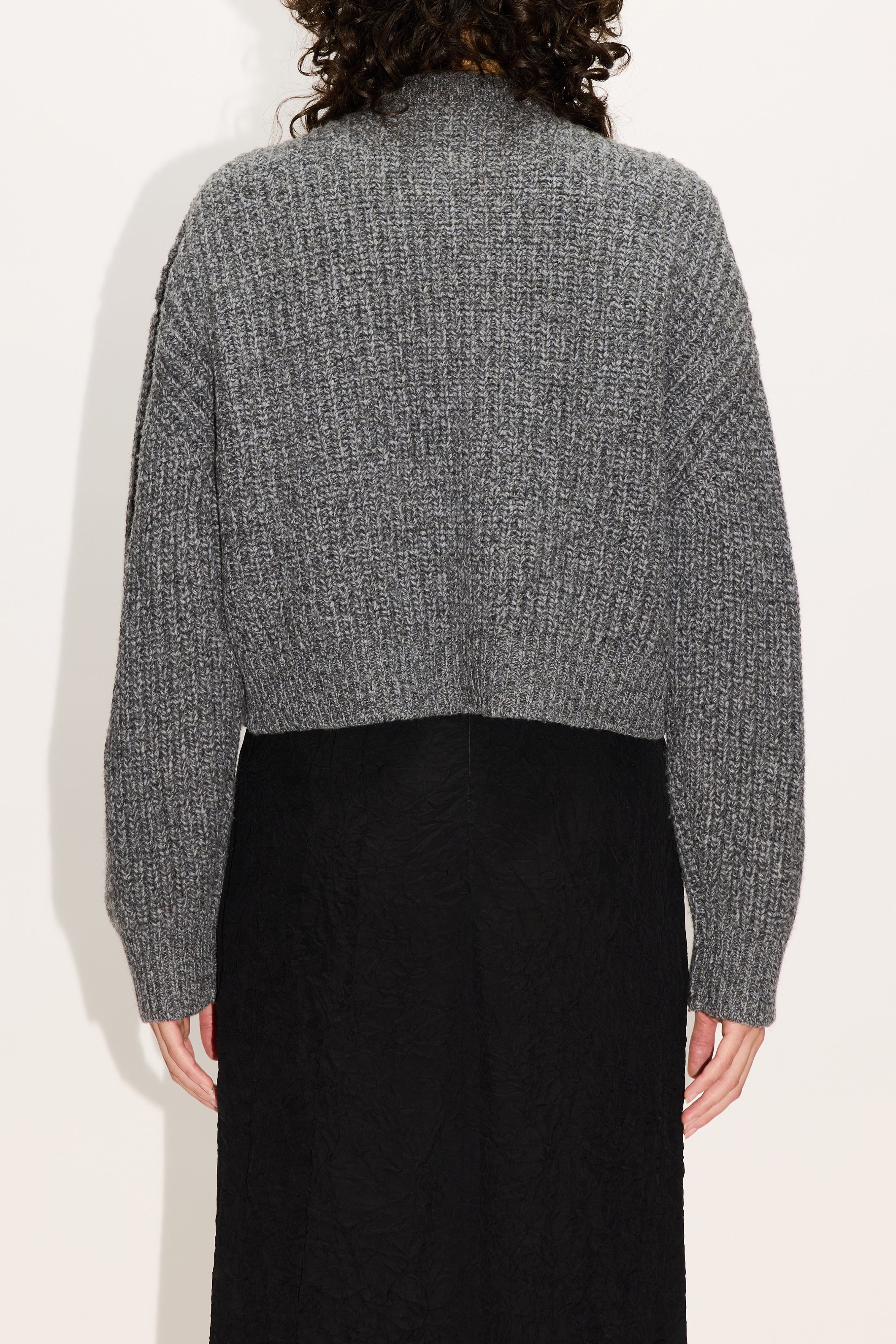 Bomber Cardigan – HOPE STHLM