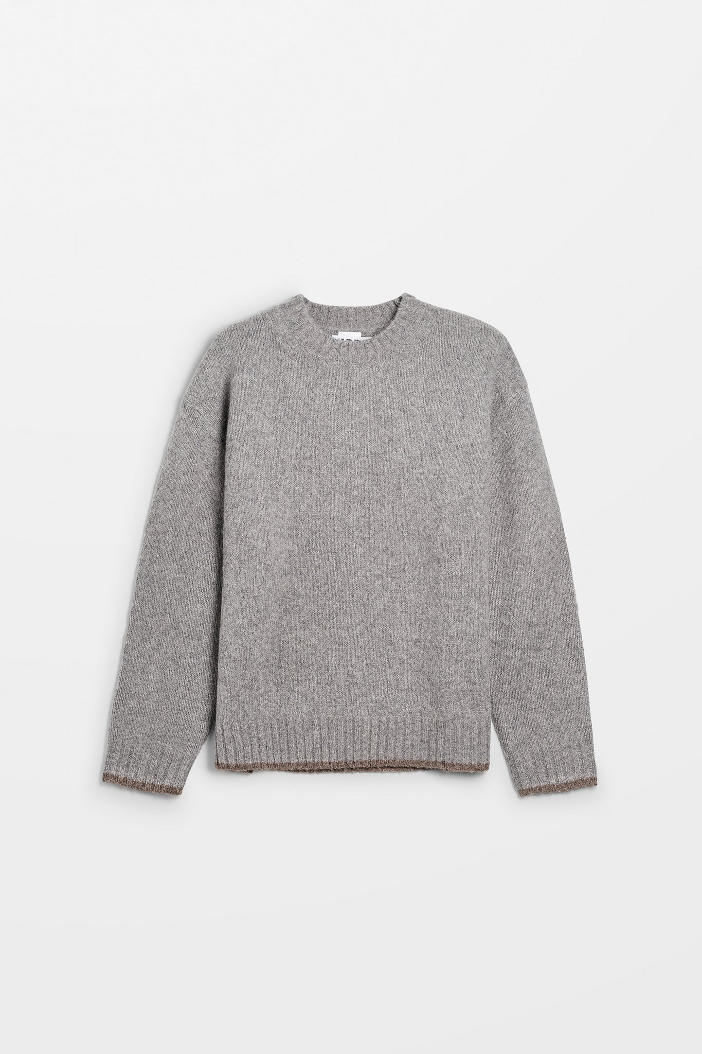 Boxy Sweater