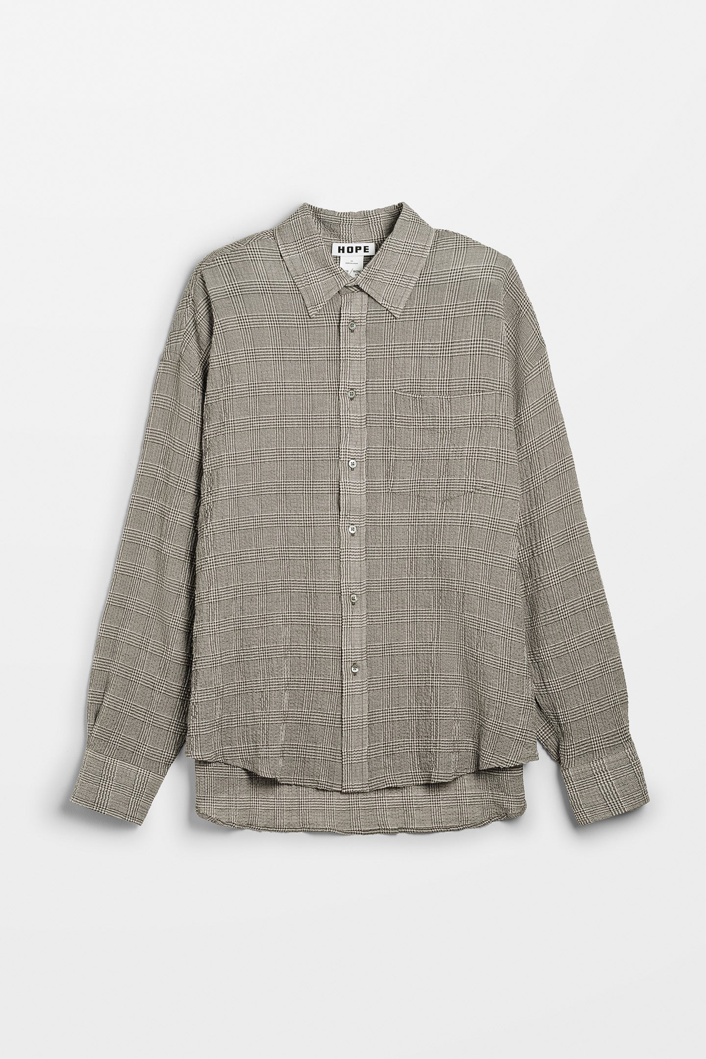HOPE Stockholm シャツ 楽天市場】【中古】HOPE / ホープ ストックホルム31751928 Lift