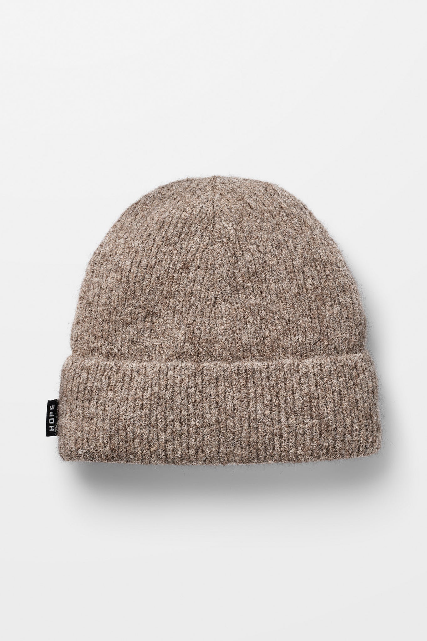 Knitted Hat