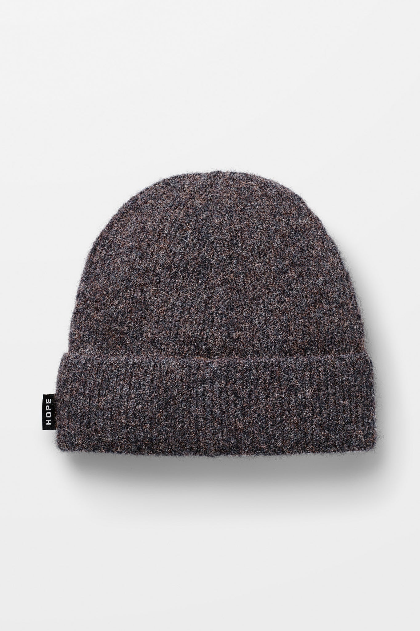 Knitted Hat