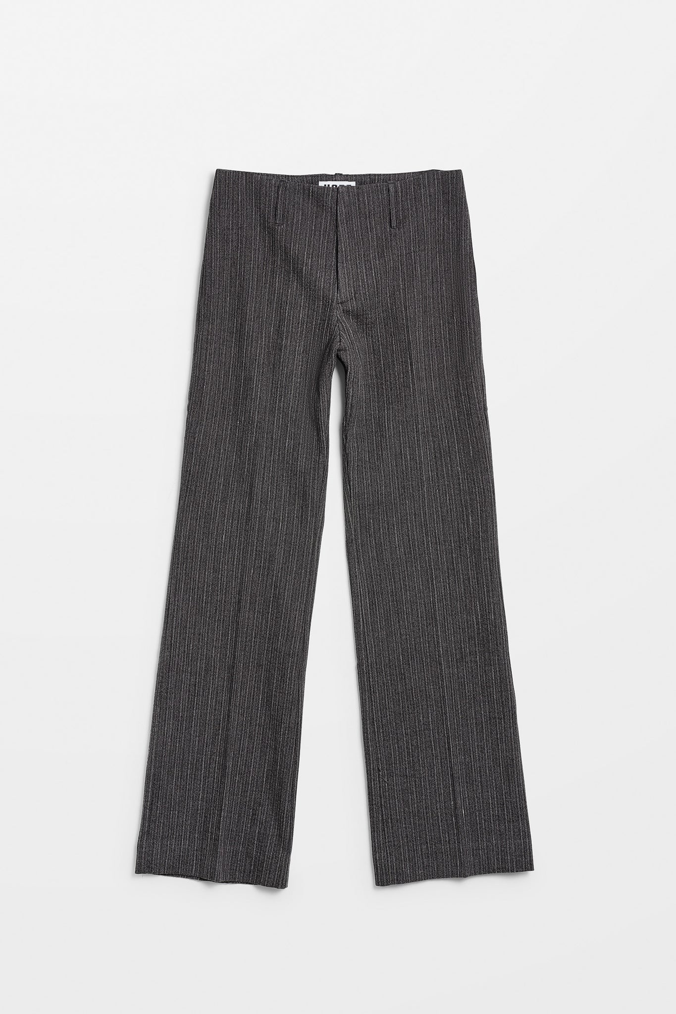 Low-Waist Trousers