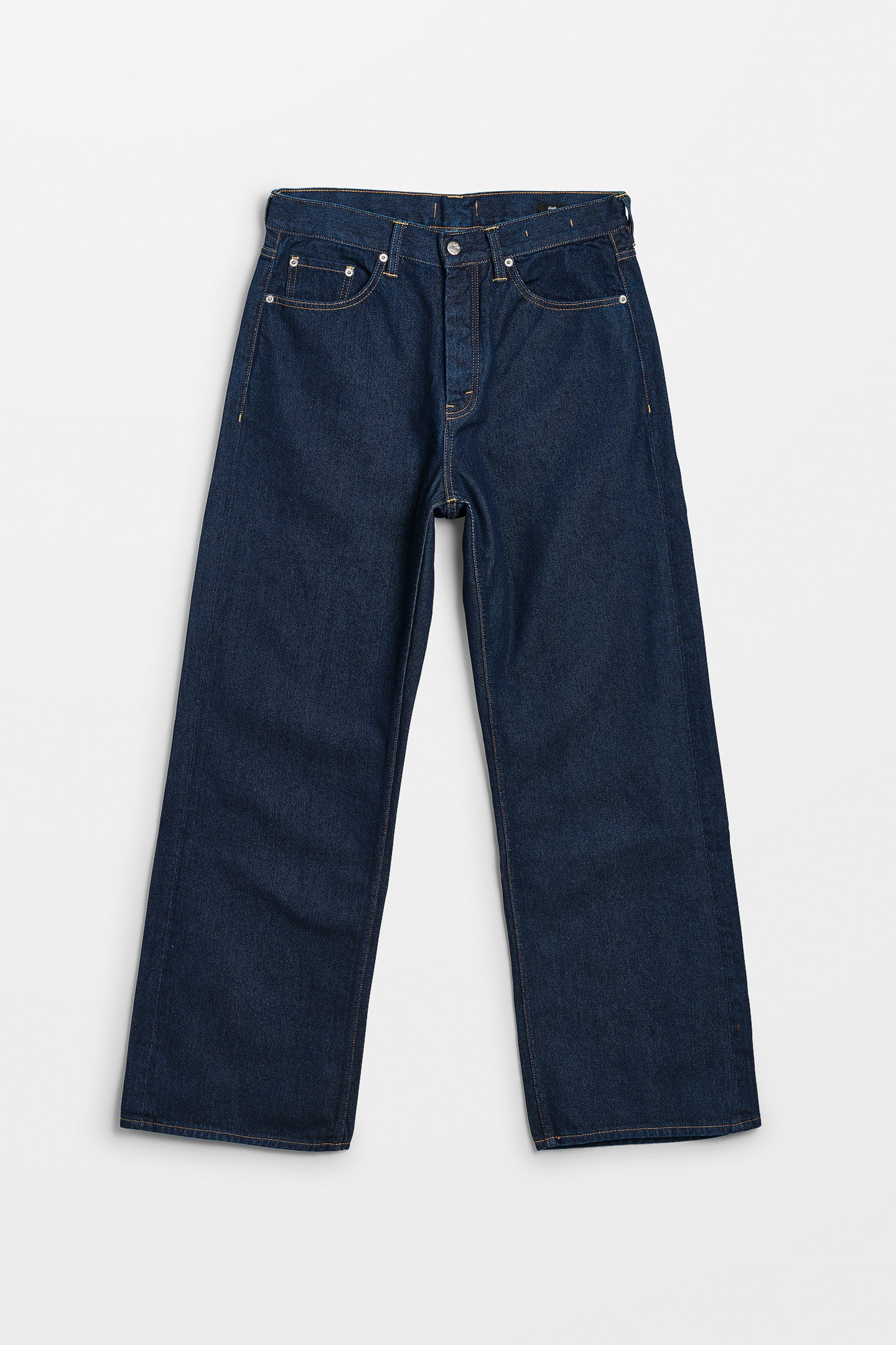 パンツ HOPE Stockholm Beat Jeans Vanilla HOPE Stockholm Beat Jeans Vanilla